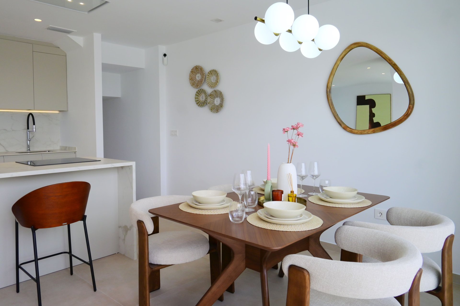 New Build - Detached House / Villa - Dolores