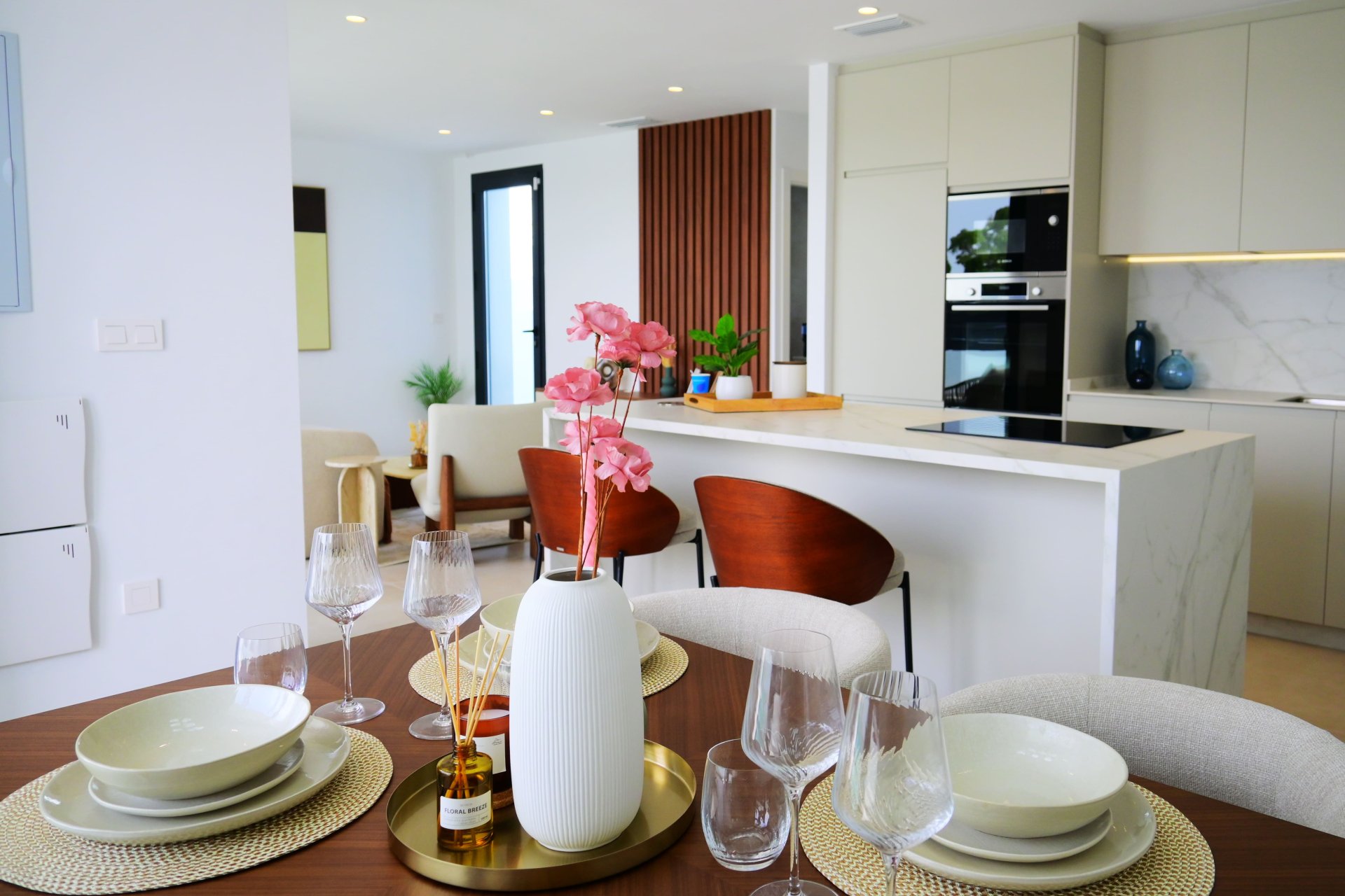 New Build - Detached House / Villa - Dolores