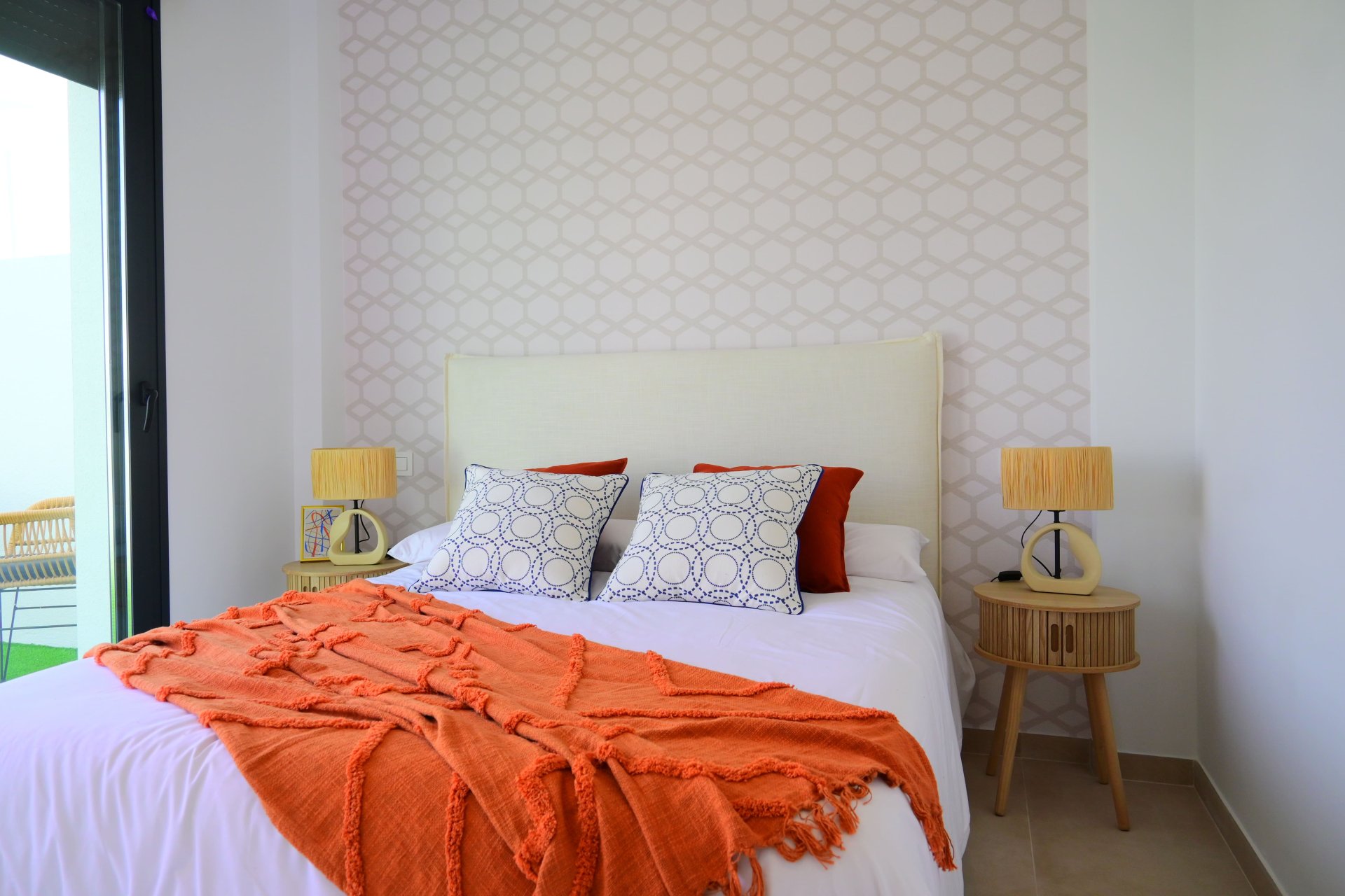 New Build - Detached House / Villa - Dolores
