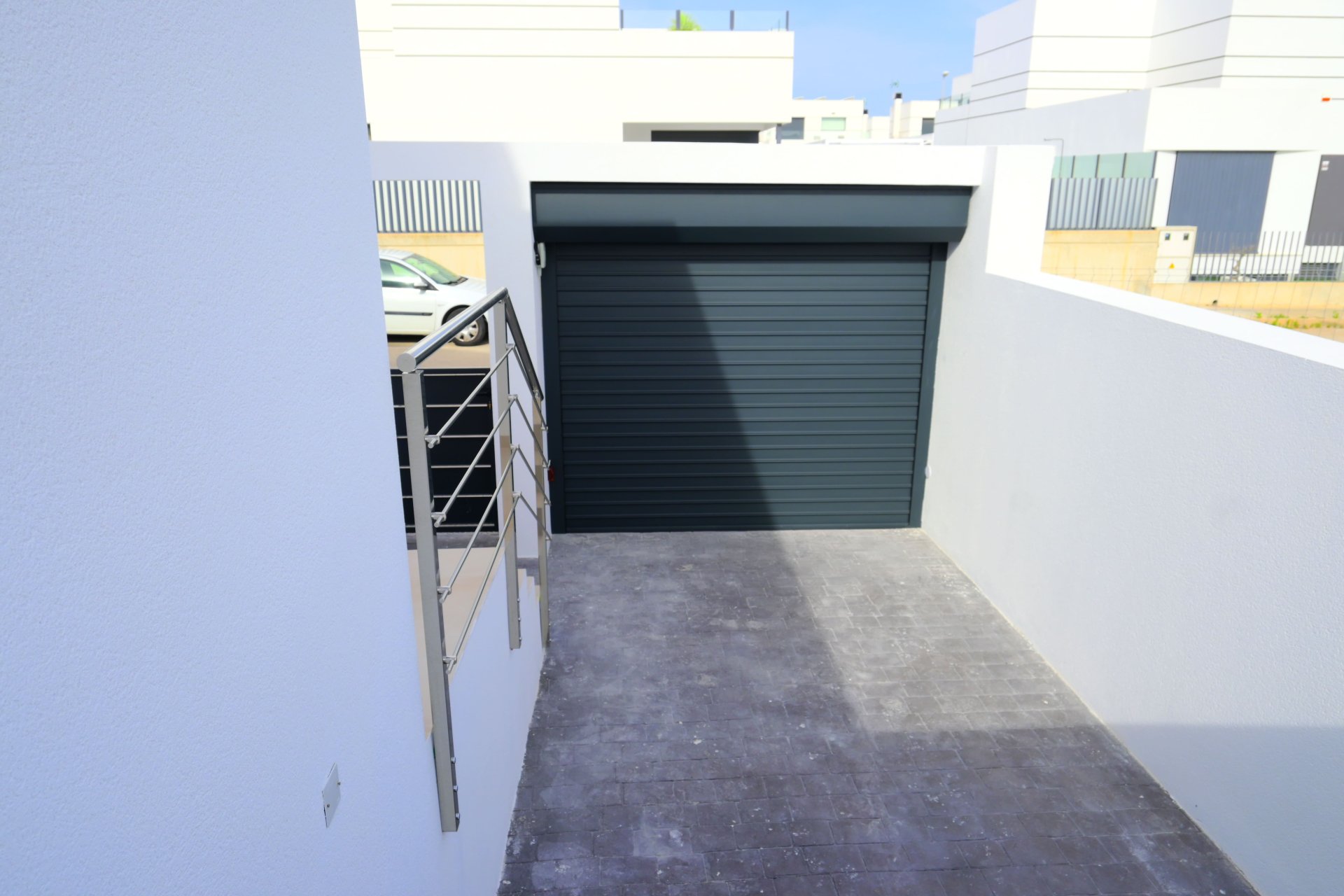 New Build - Detached House / Villa - Dolores