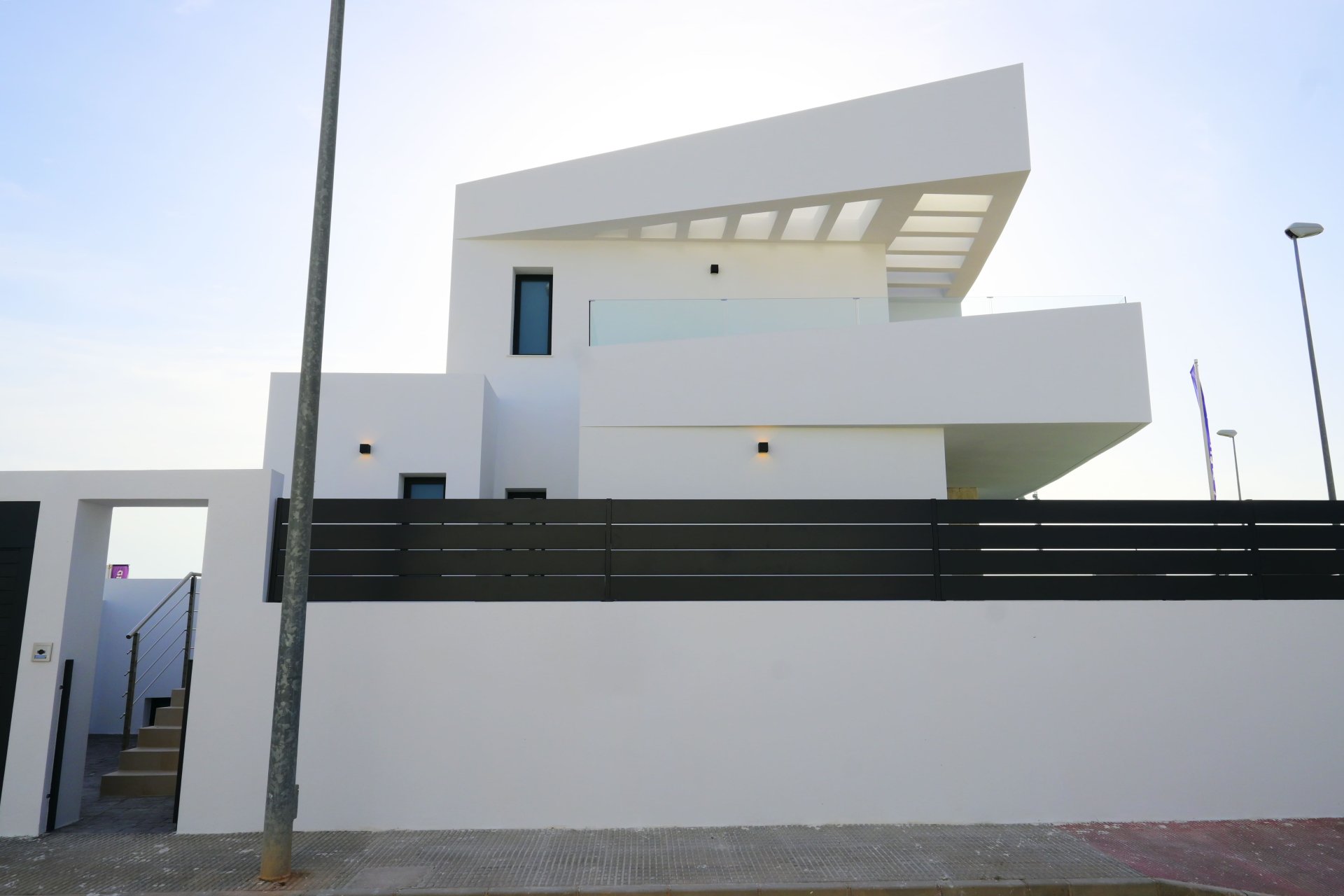 New Build - Detached House / Villa - Dolores