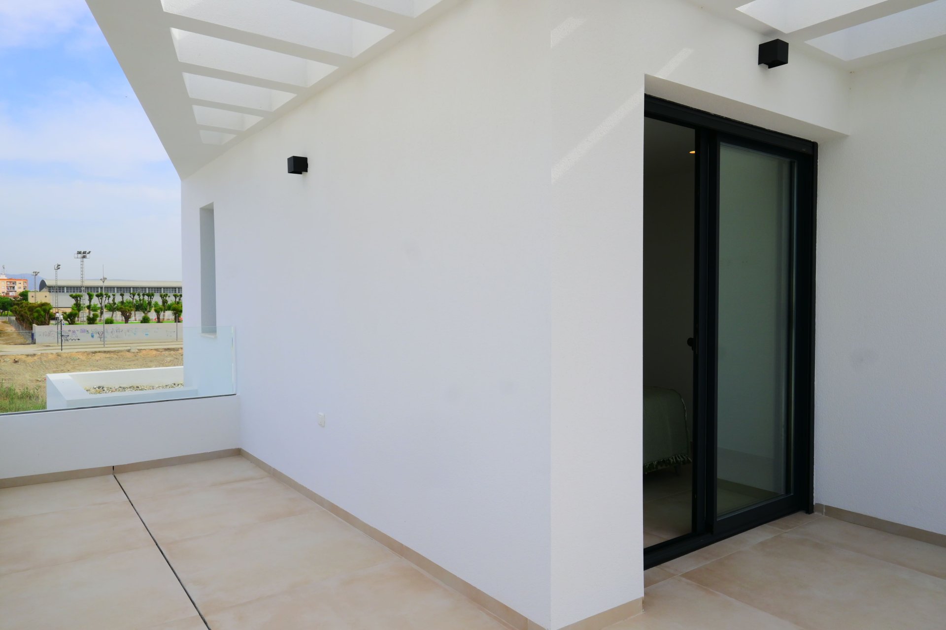 New Build - Detached House / Villa - Dolores