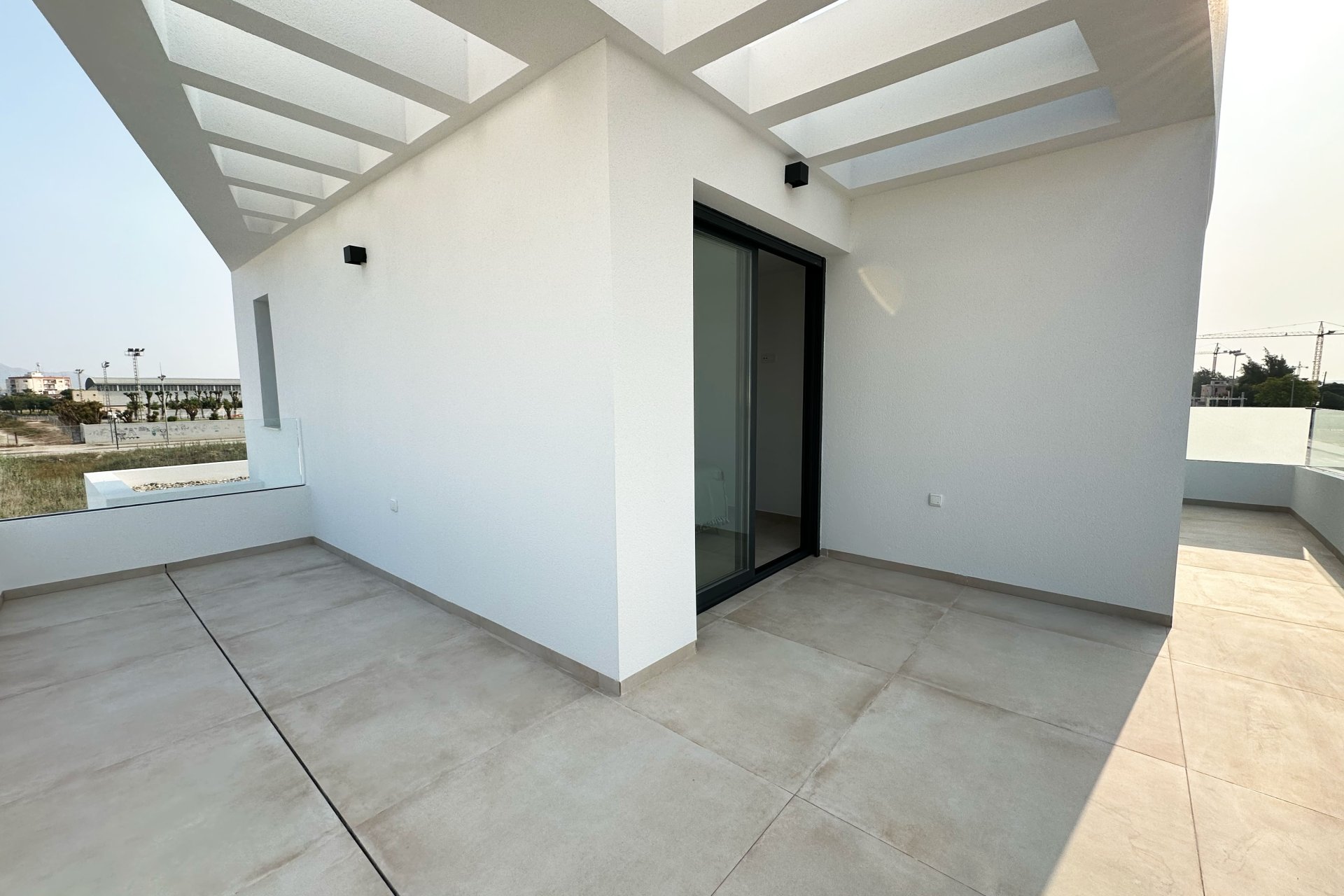 New Build - Detached House / Villa - Dolores