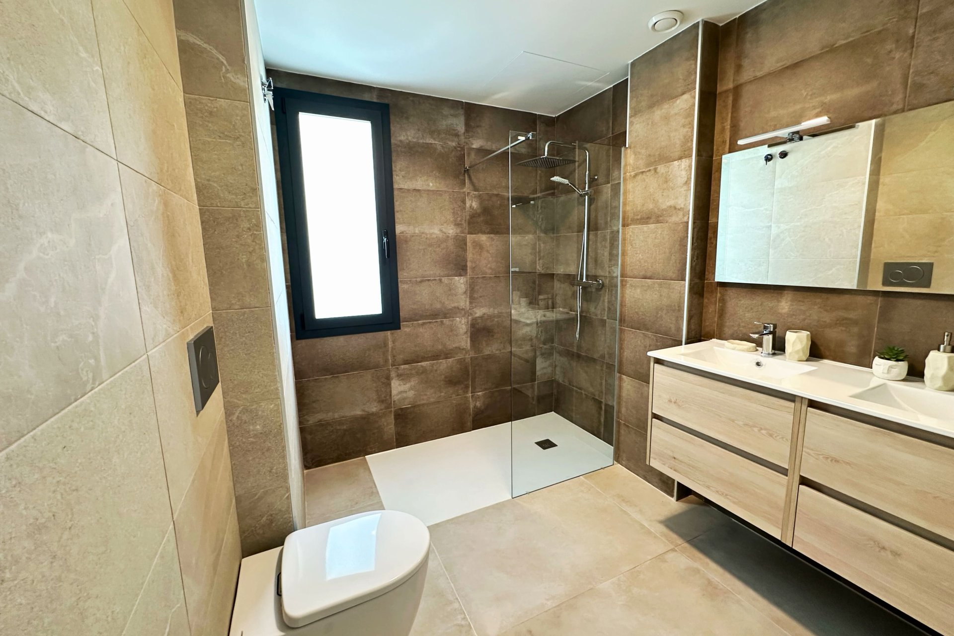 New Build - Detached House / Villa - Dolores