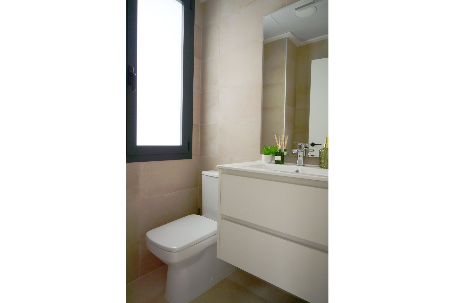 New Build - Detached House / Villa - Dolores