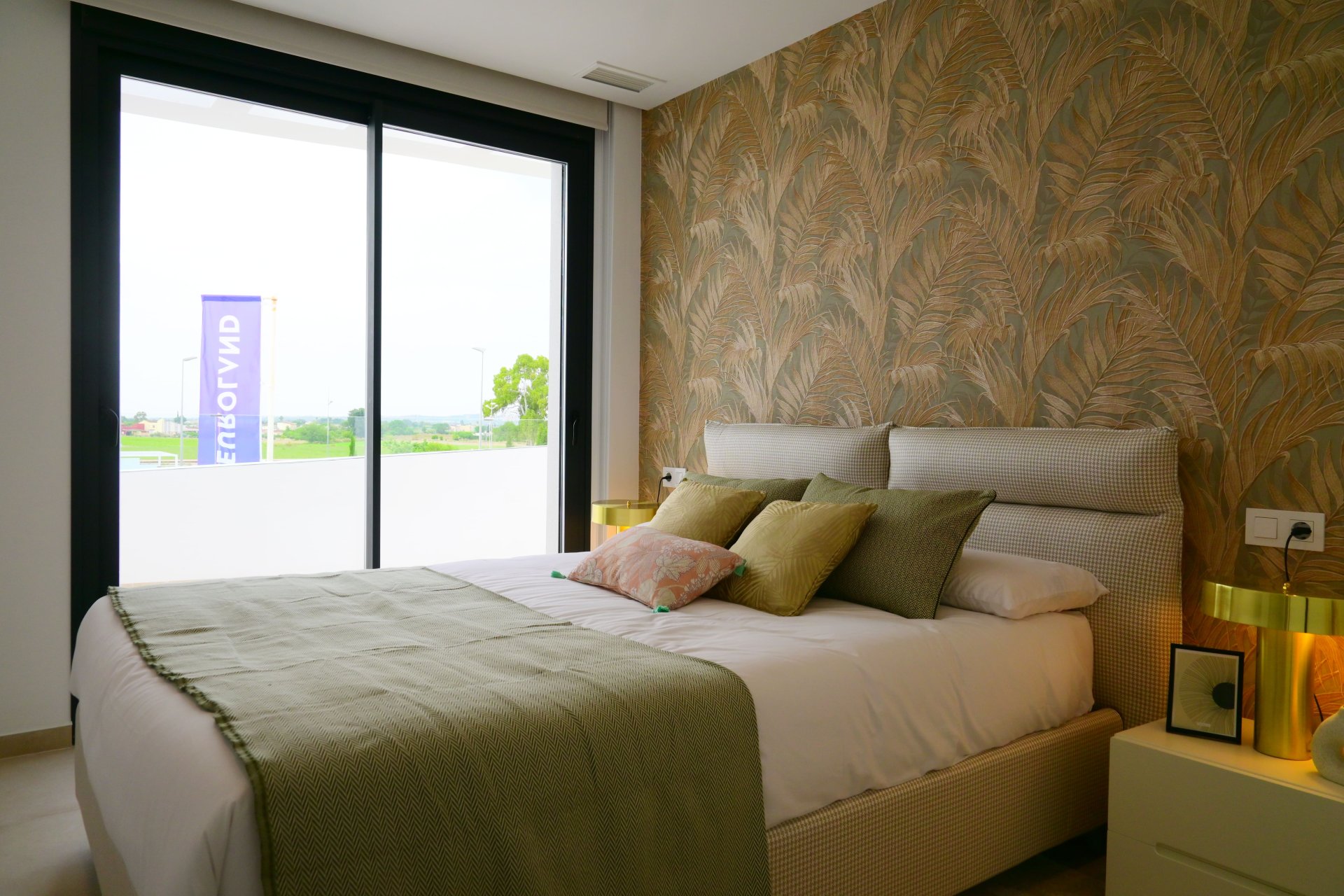 New Build - Detached House / Villa - Dolores
