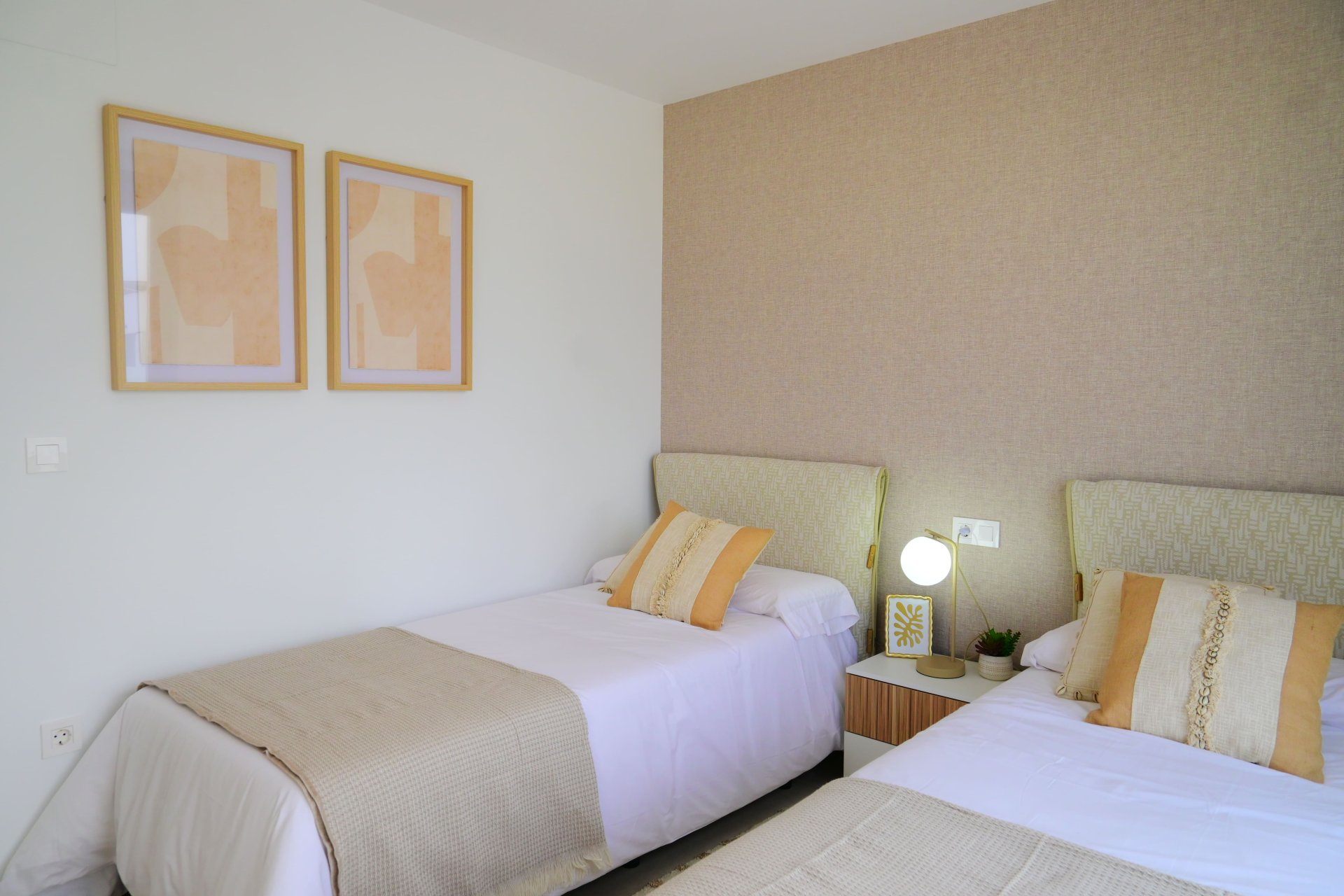 New Build - Detached House / Villa - Dolores