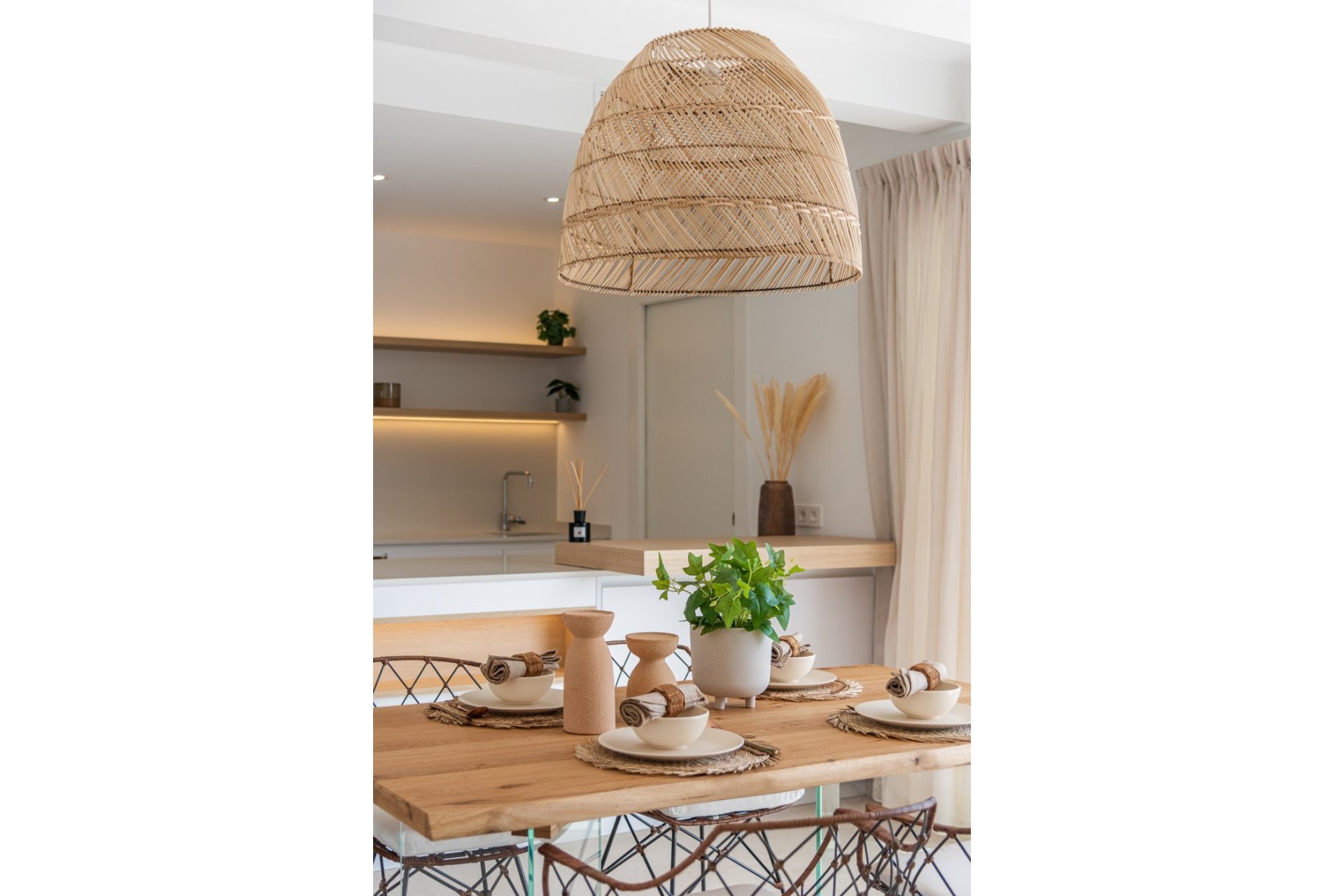 New Build - Detached House / Villa - Dolores