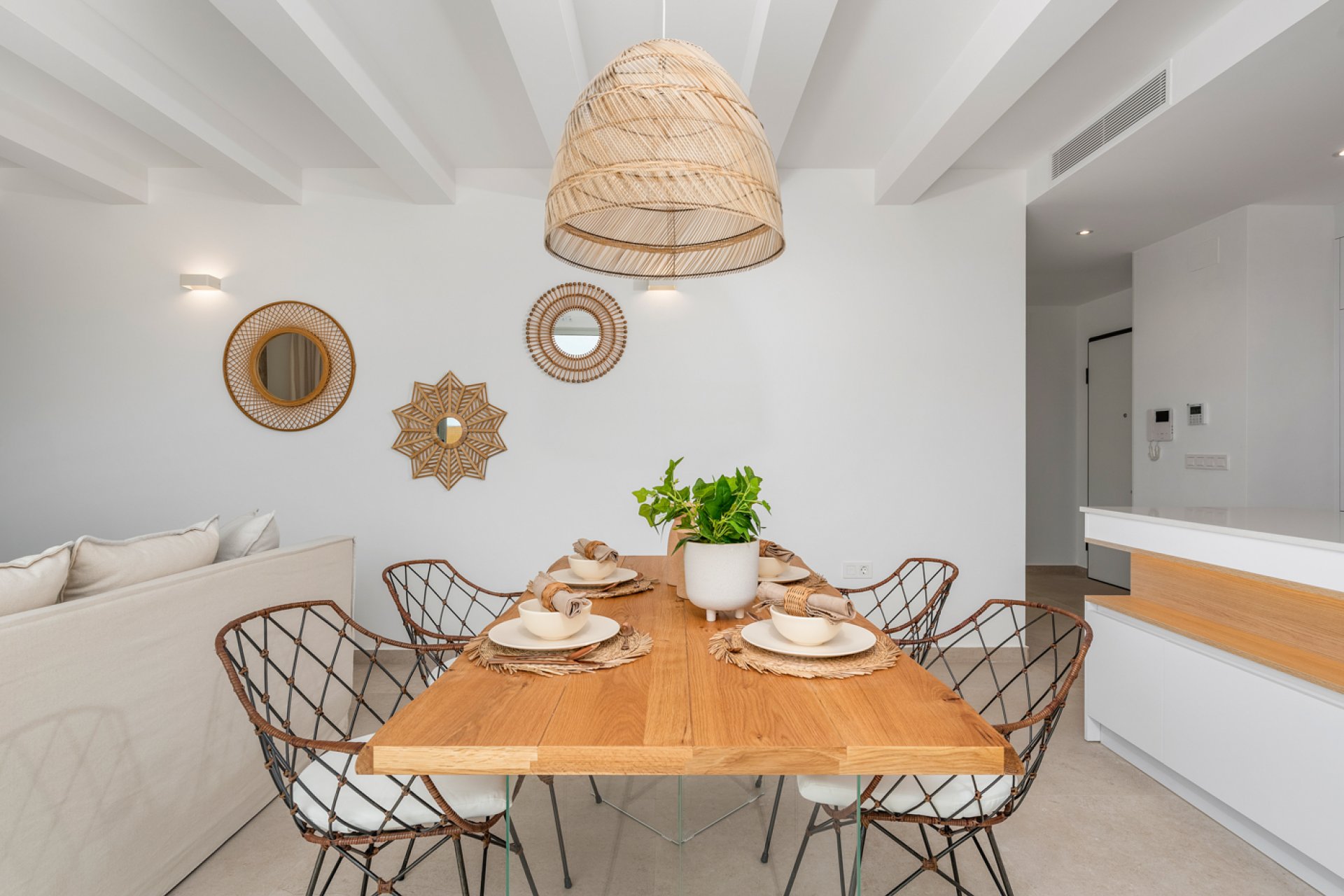 New Build - Detached House / Villa - Dolores