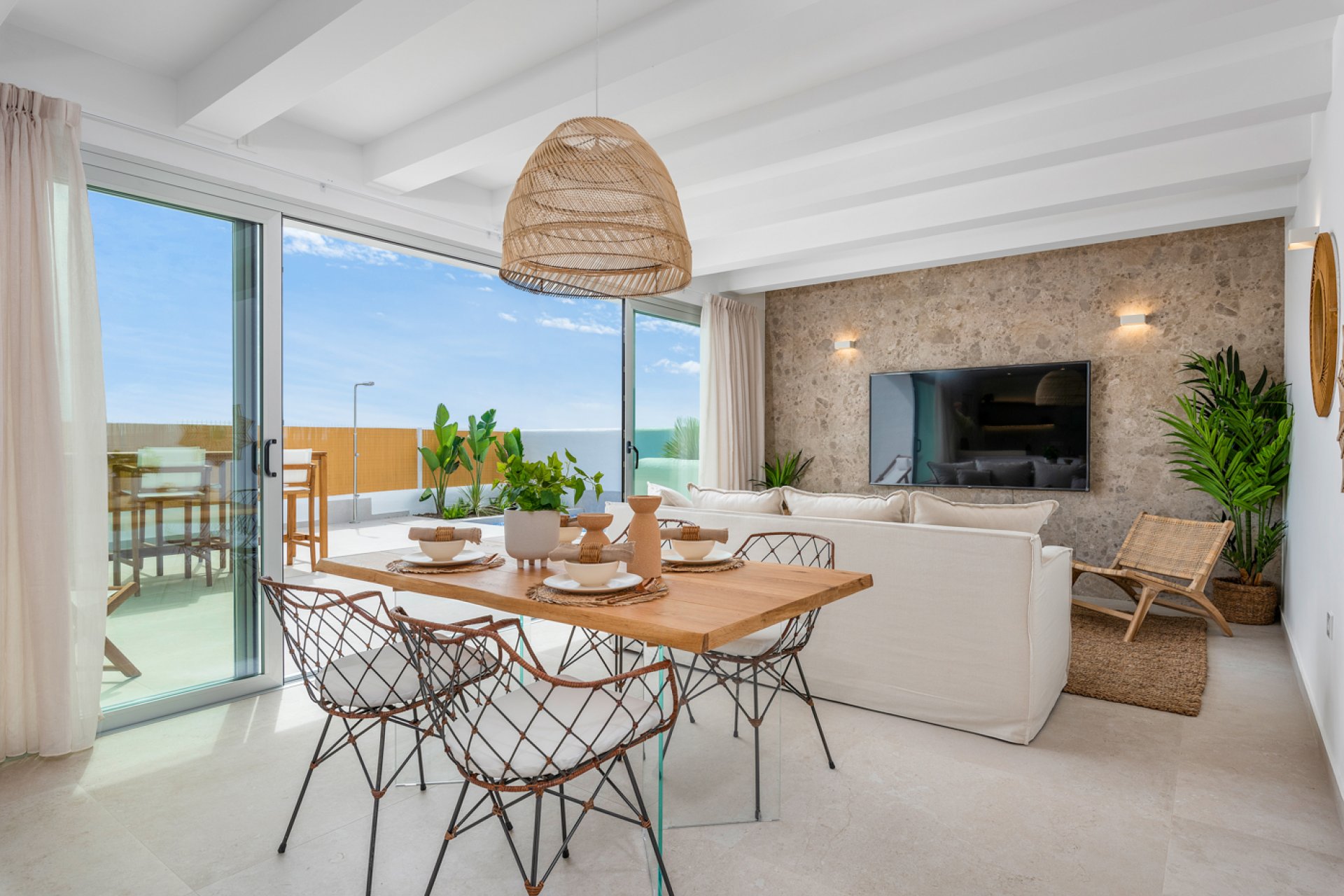 New Build - Detached House / Villa - Dolores
