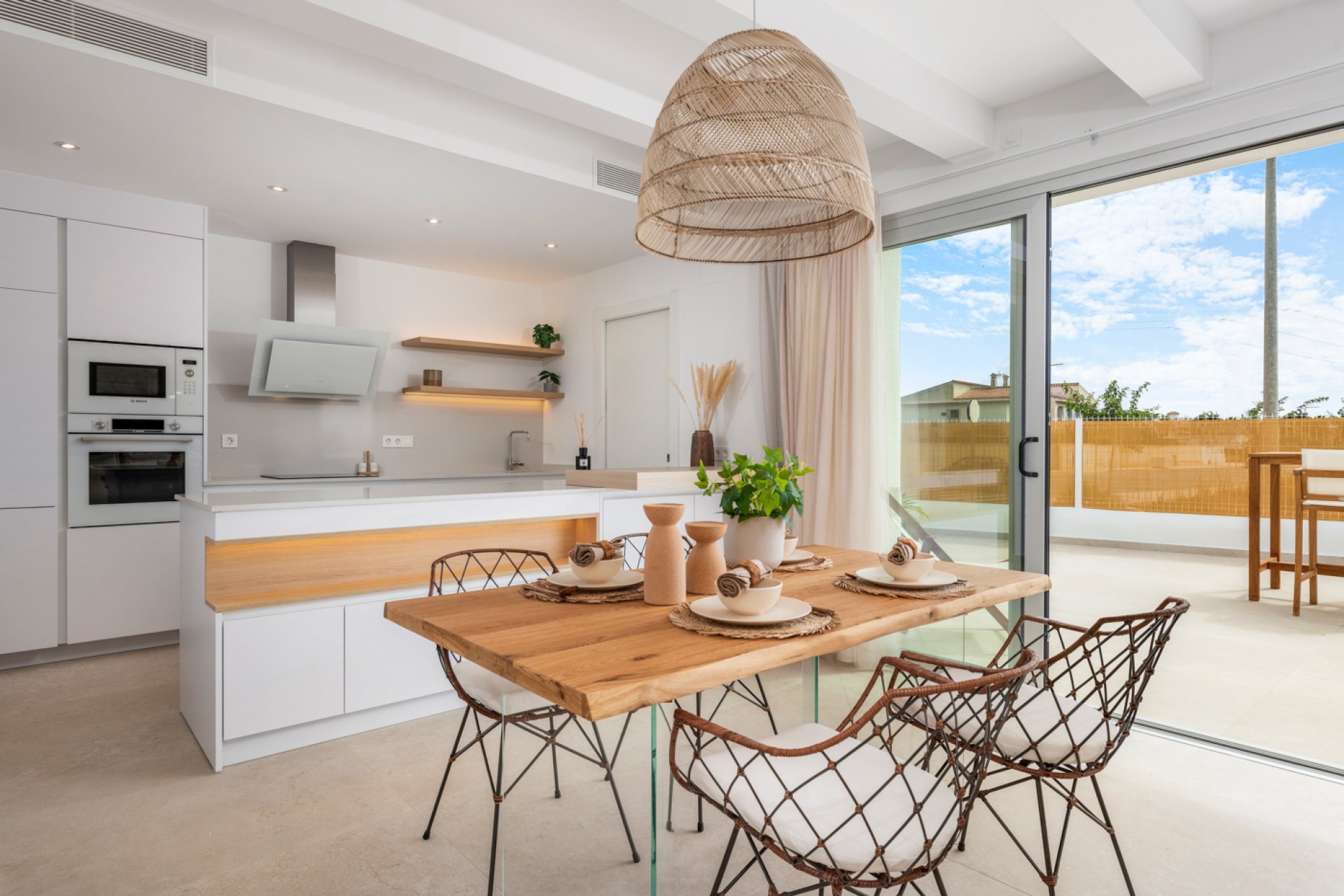 New Build - Detached House / Villa - Dolores