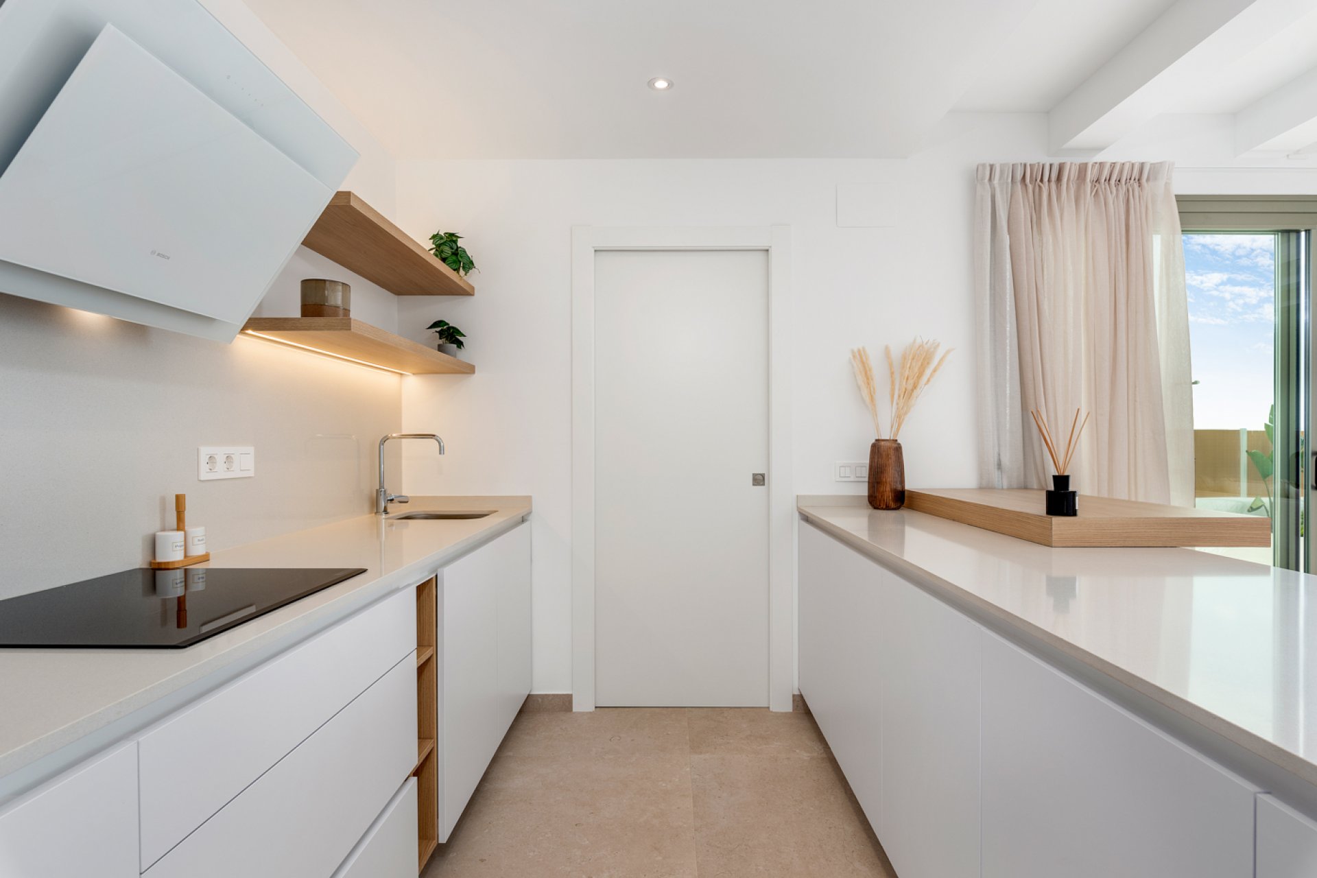 New Build - Detached House / Villa - Dolores