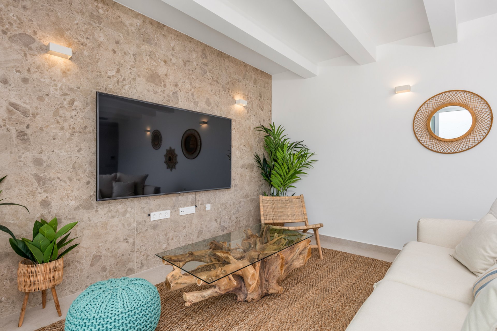 New Build - Detached House / Villa - Dolores
