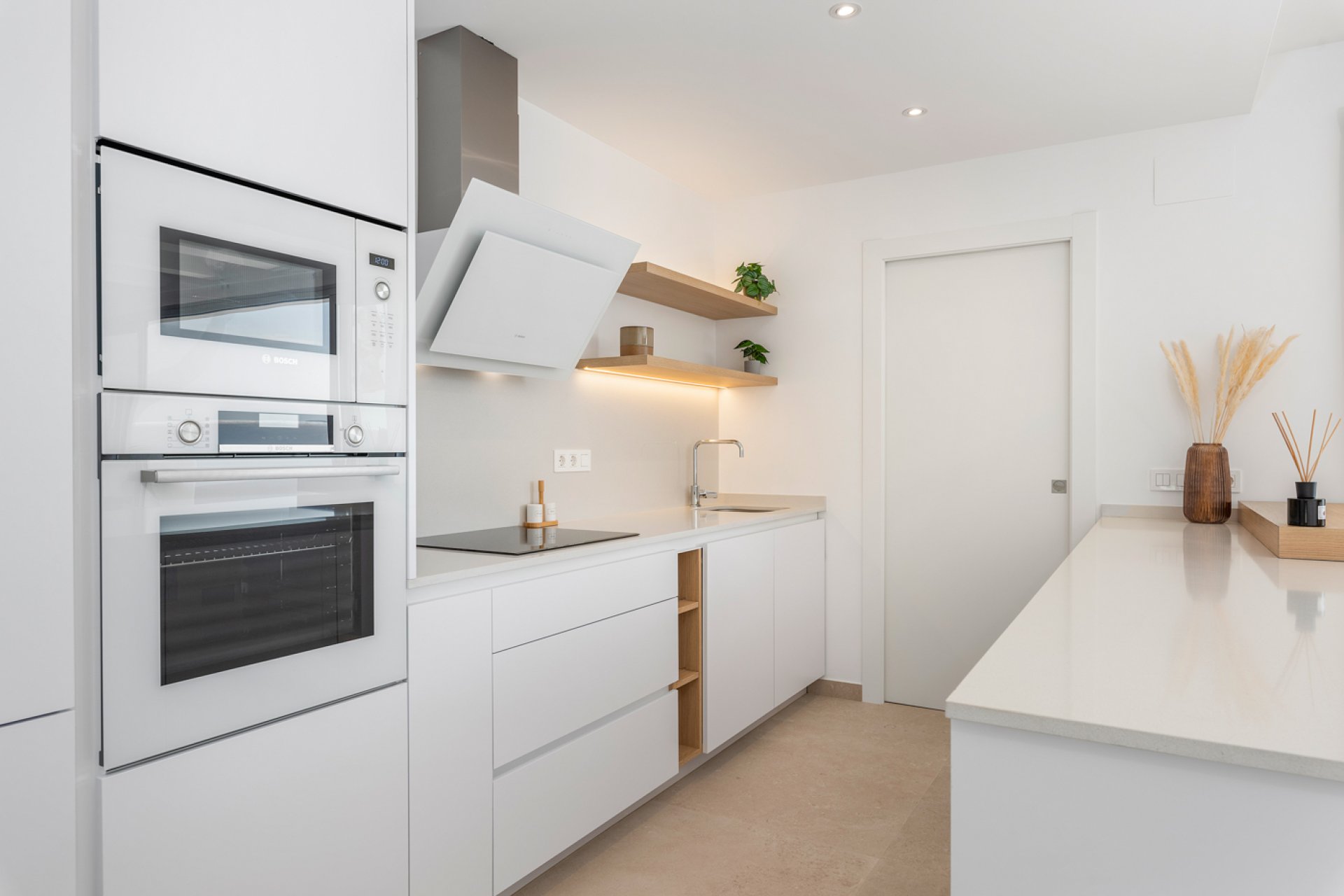 New Build - Detached House / Villa - Dolores