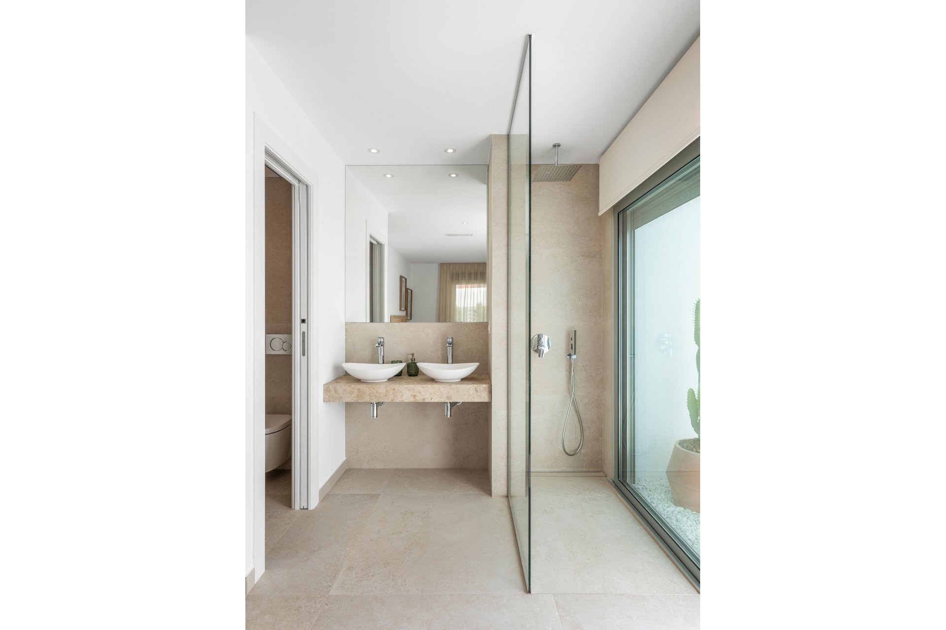 New Build - Detached House / Villa - Dolores