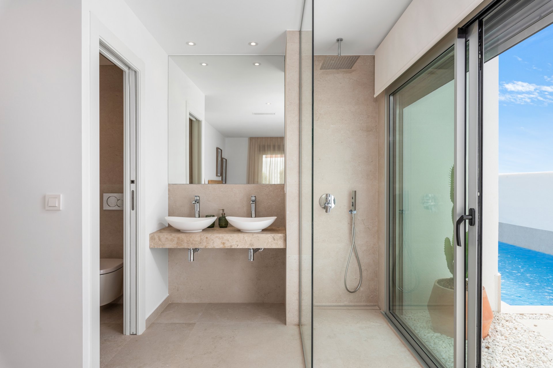 New Build - Detached House / Villa - Dolores