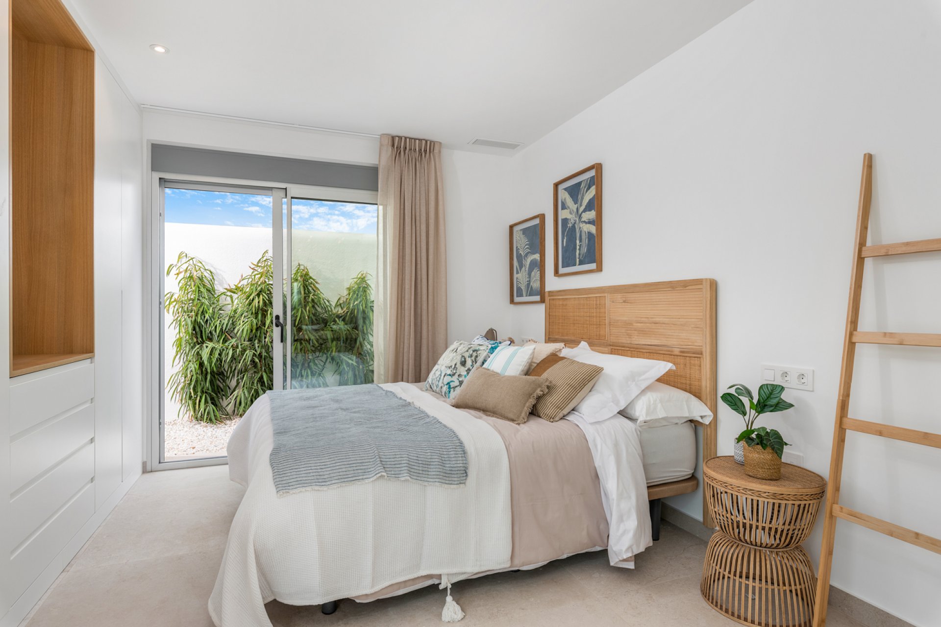 New Build - Detached House / Villa - Dolores