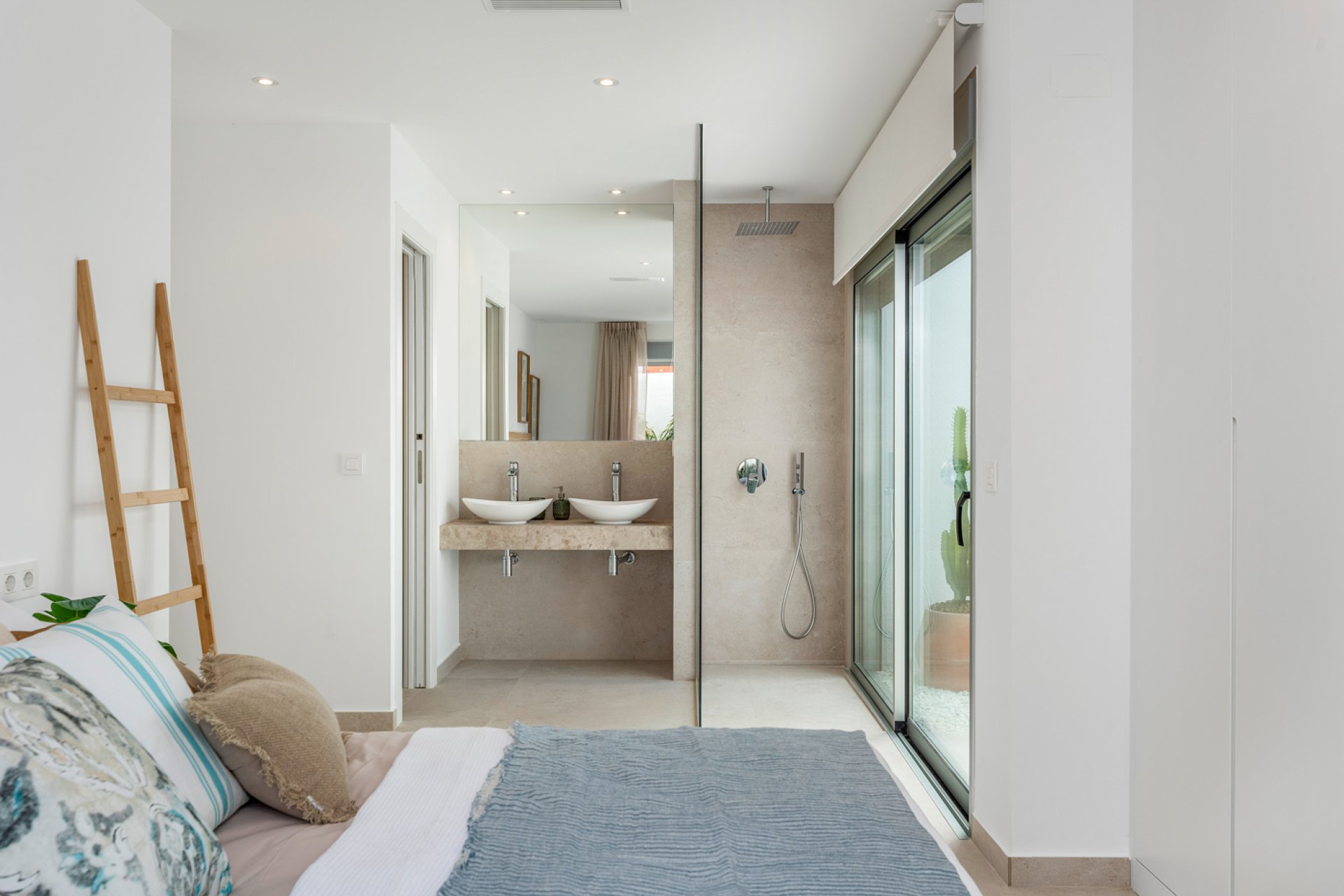 New Build - Detached House / Villa - Dolores