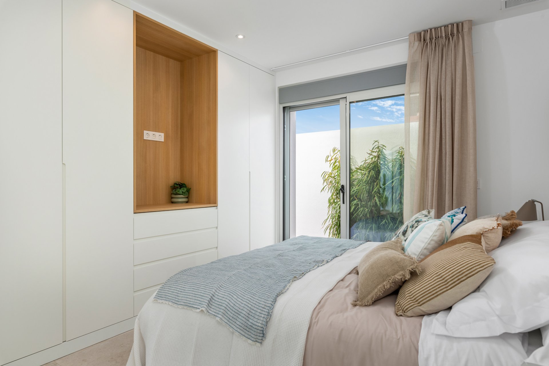 New Build - Detached House / Villa - Dolores