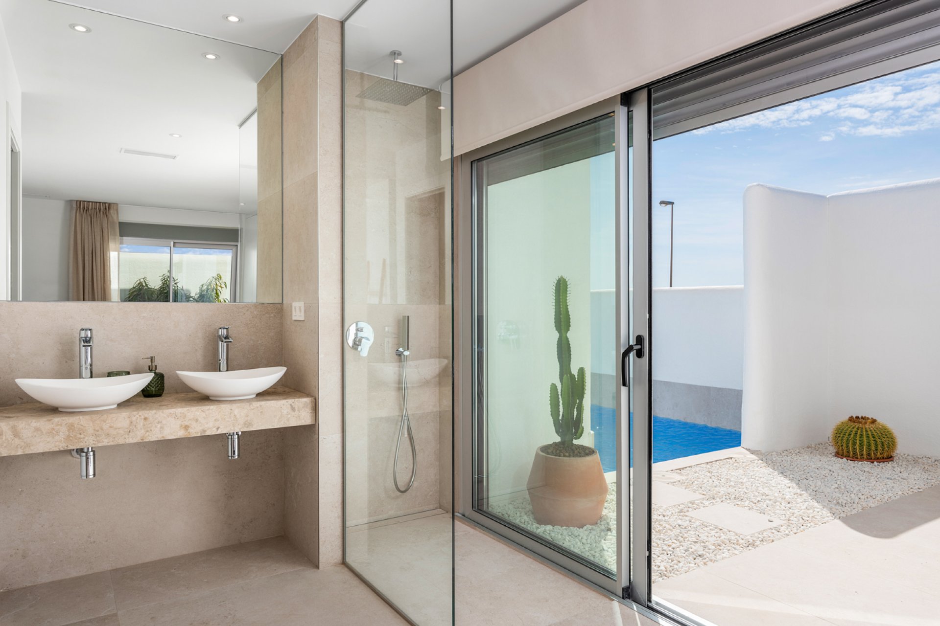 New Build - Detached House / Villa - Dolores