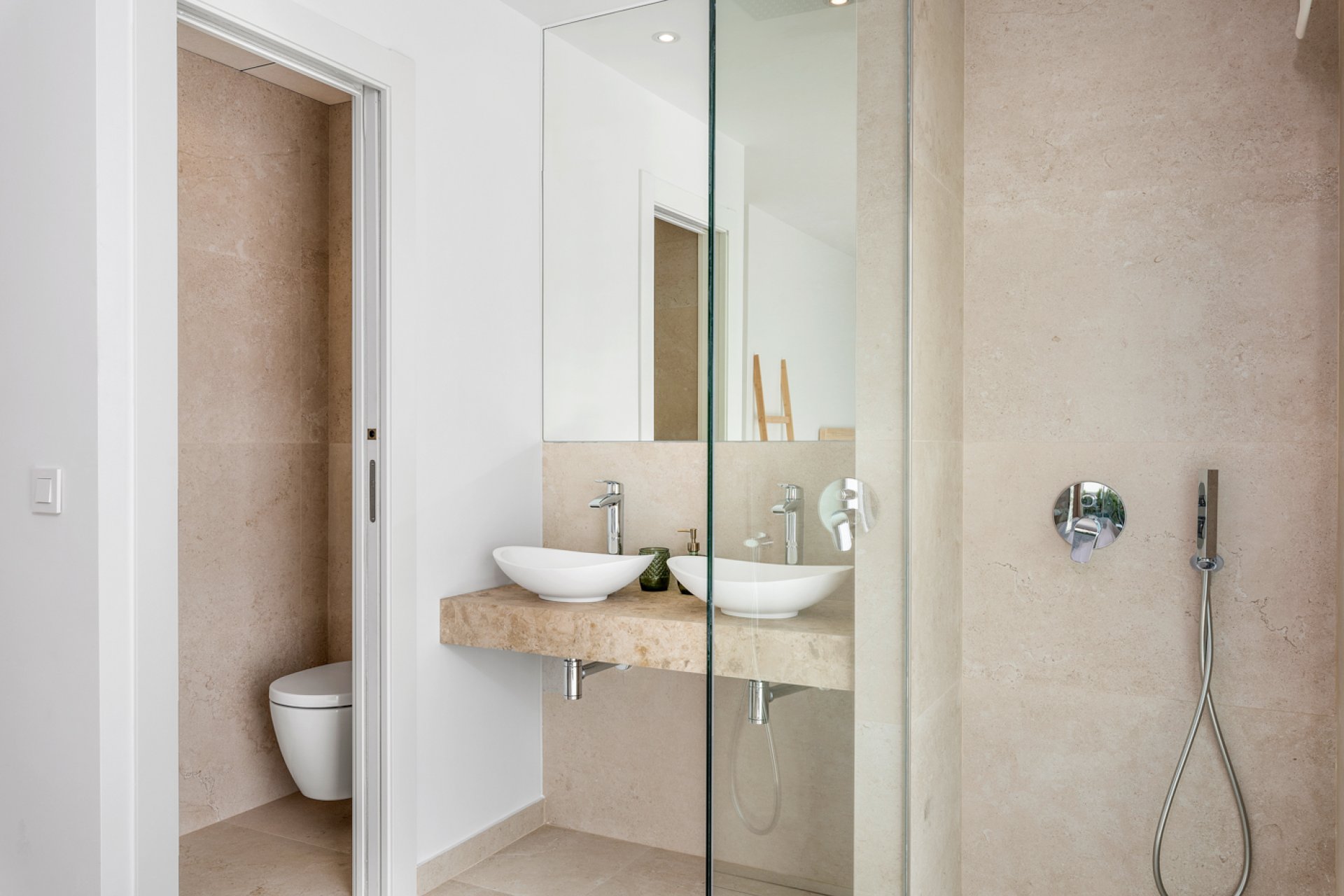 New Build - Detached House / Villa - Dolores