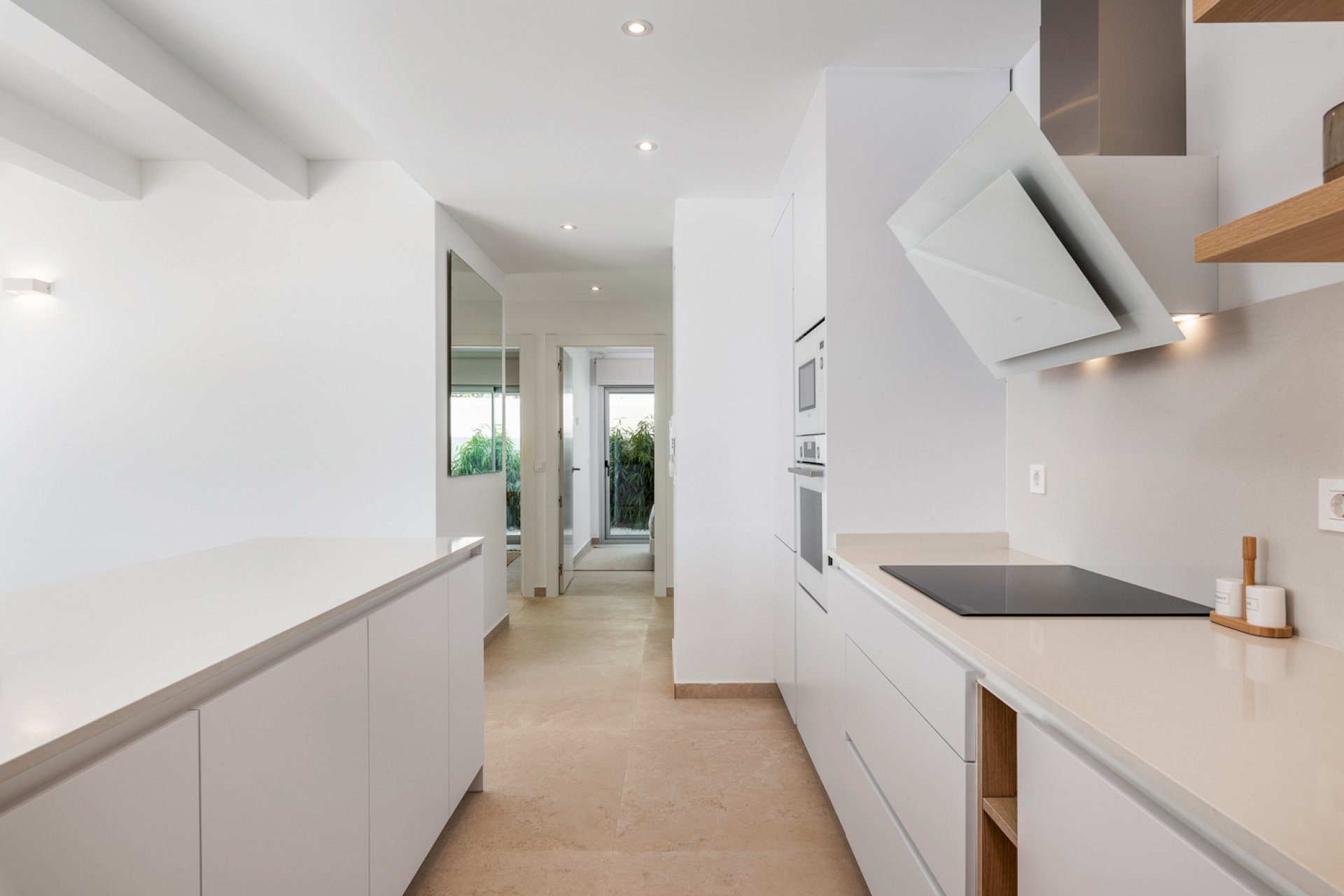 New Build - Detached House / Villa - Dolores
