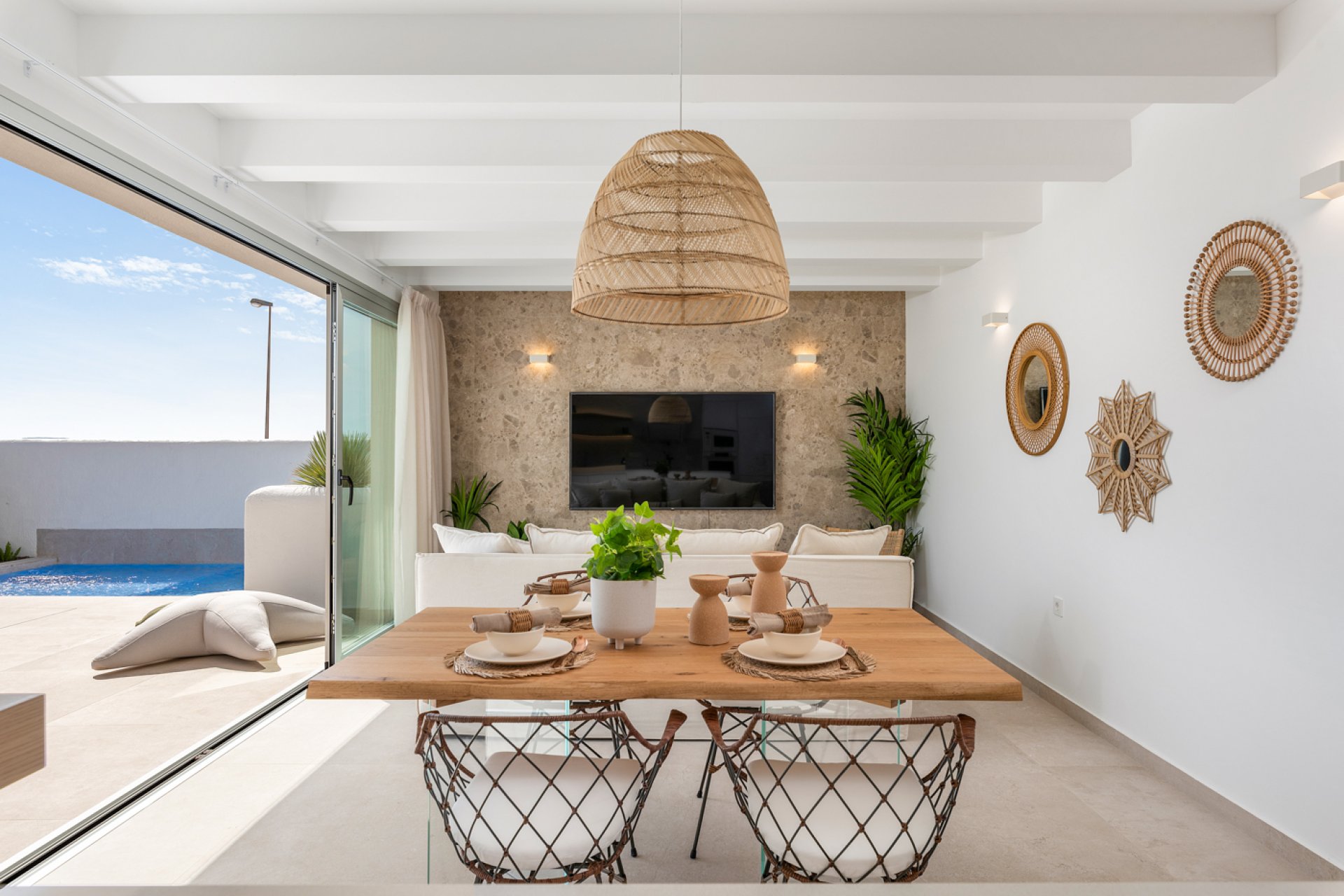 New Build - Detached House / Villa - Dolores