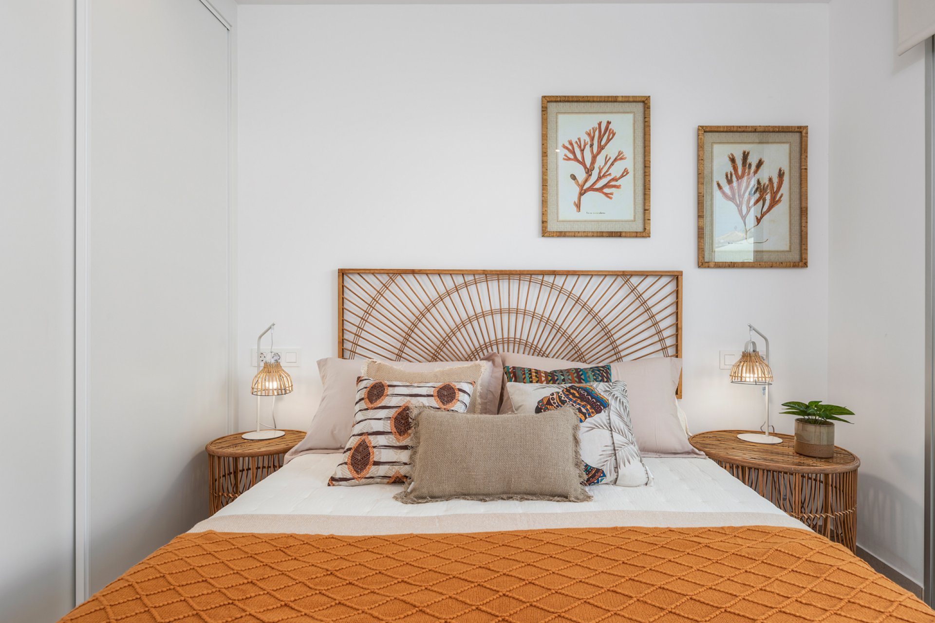 New Build - Detached House / Villa - Dolores