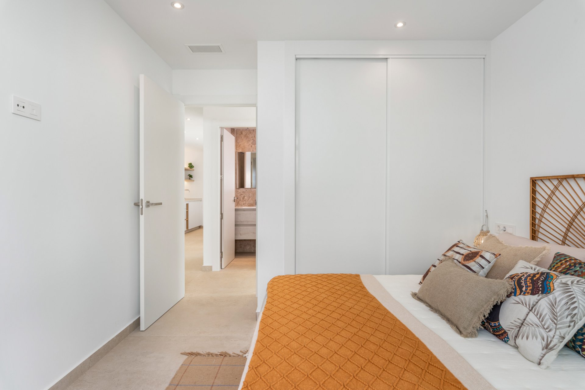 New Build - Detached House / Villa - Dolores