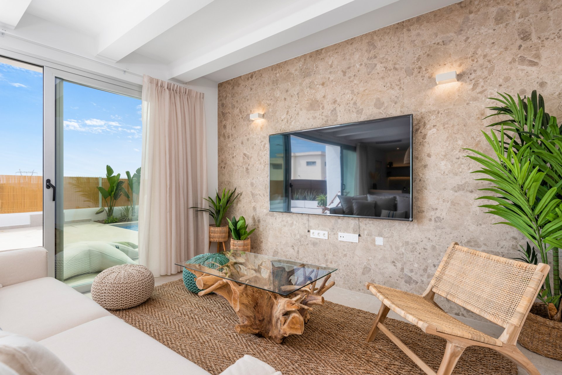 New Build - Detached House / Villa - Dolores