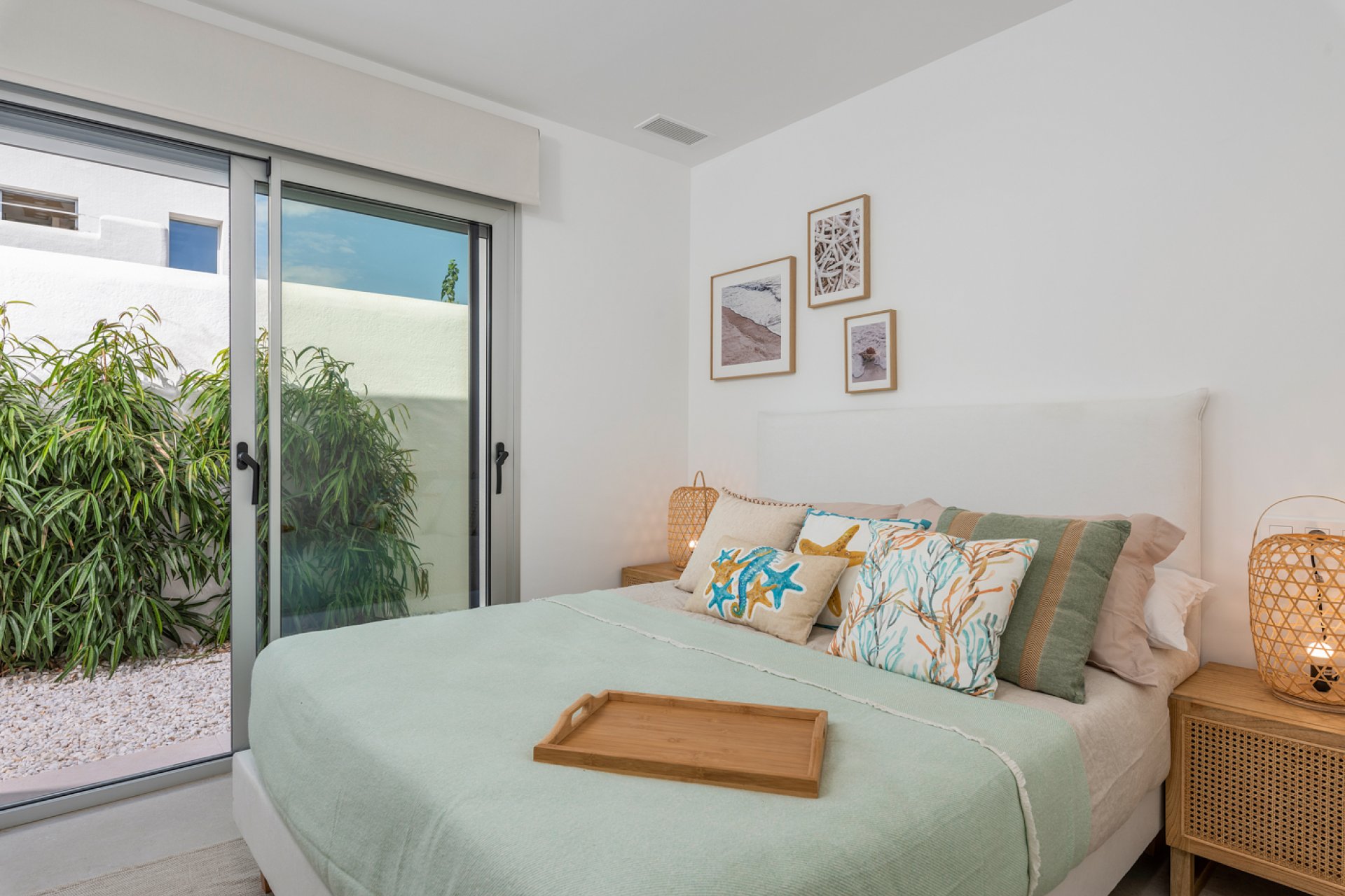New Build - Detached House / Villa - Dolores