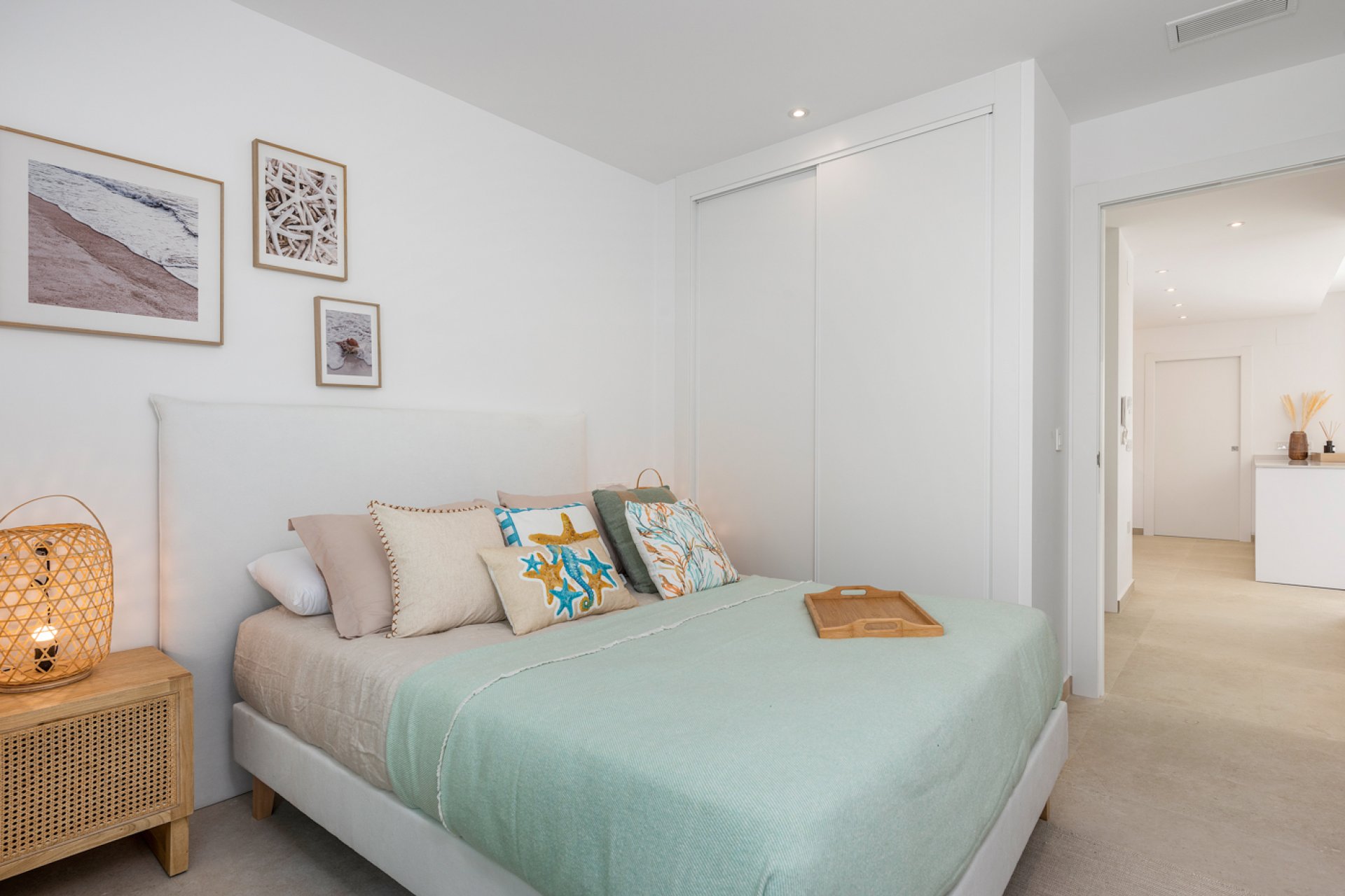 New Build - Detached House / Villa - Dolores
