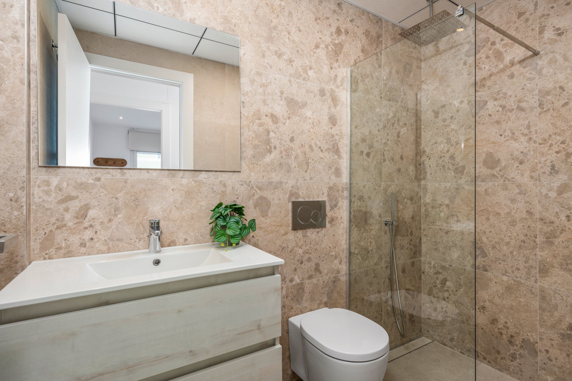 New Build - Detached House / Villa - Dolores