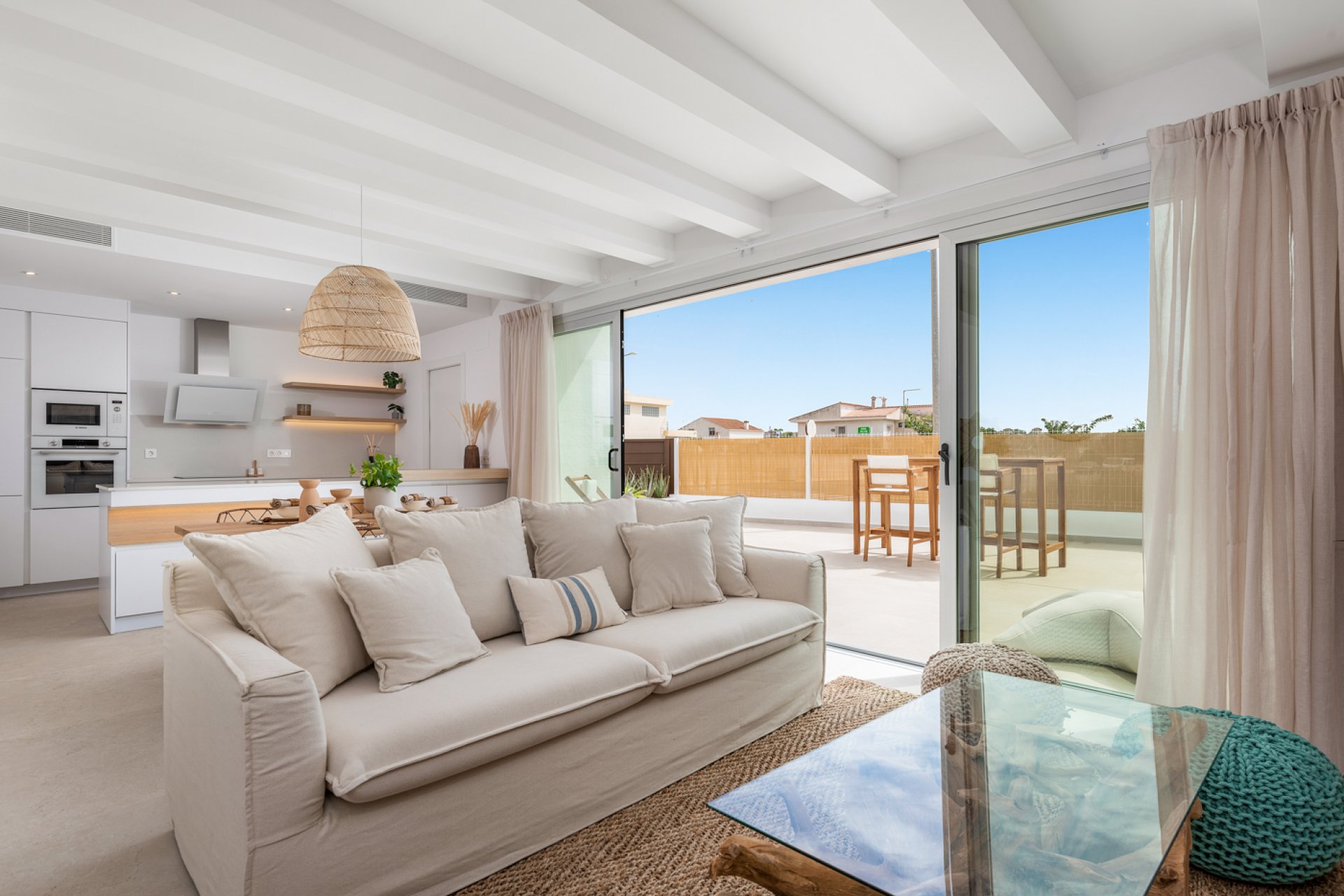 New Build - Detached House / Villa - Dolores