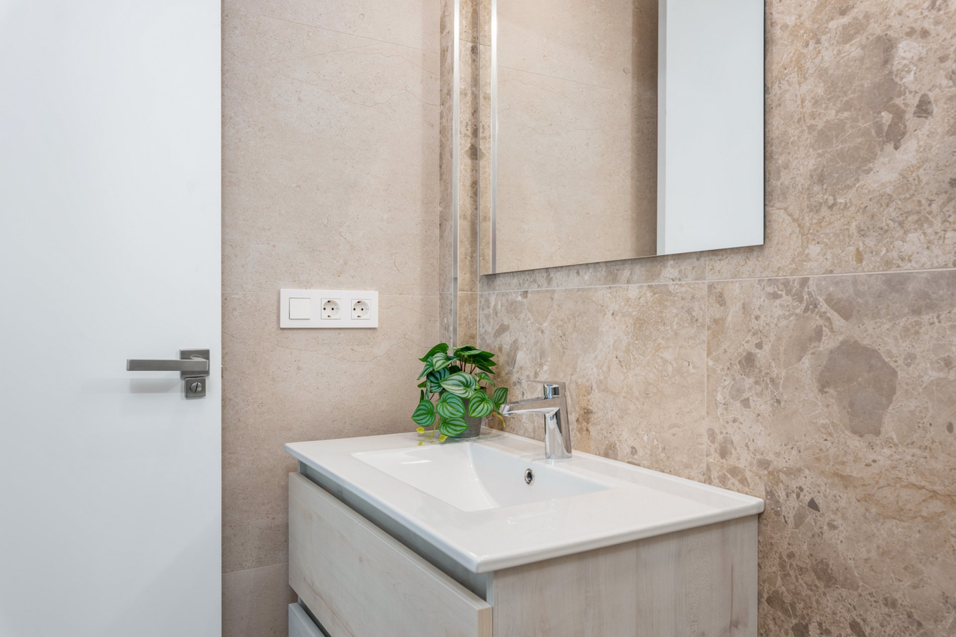 New Build - Detached House / Villa - Dolores