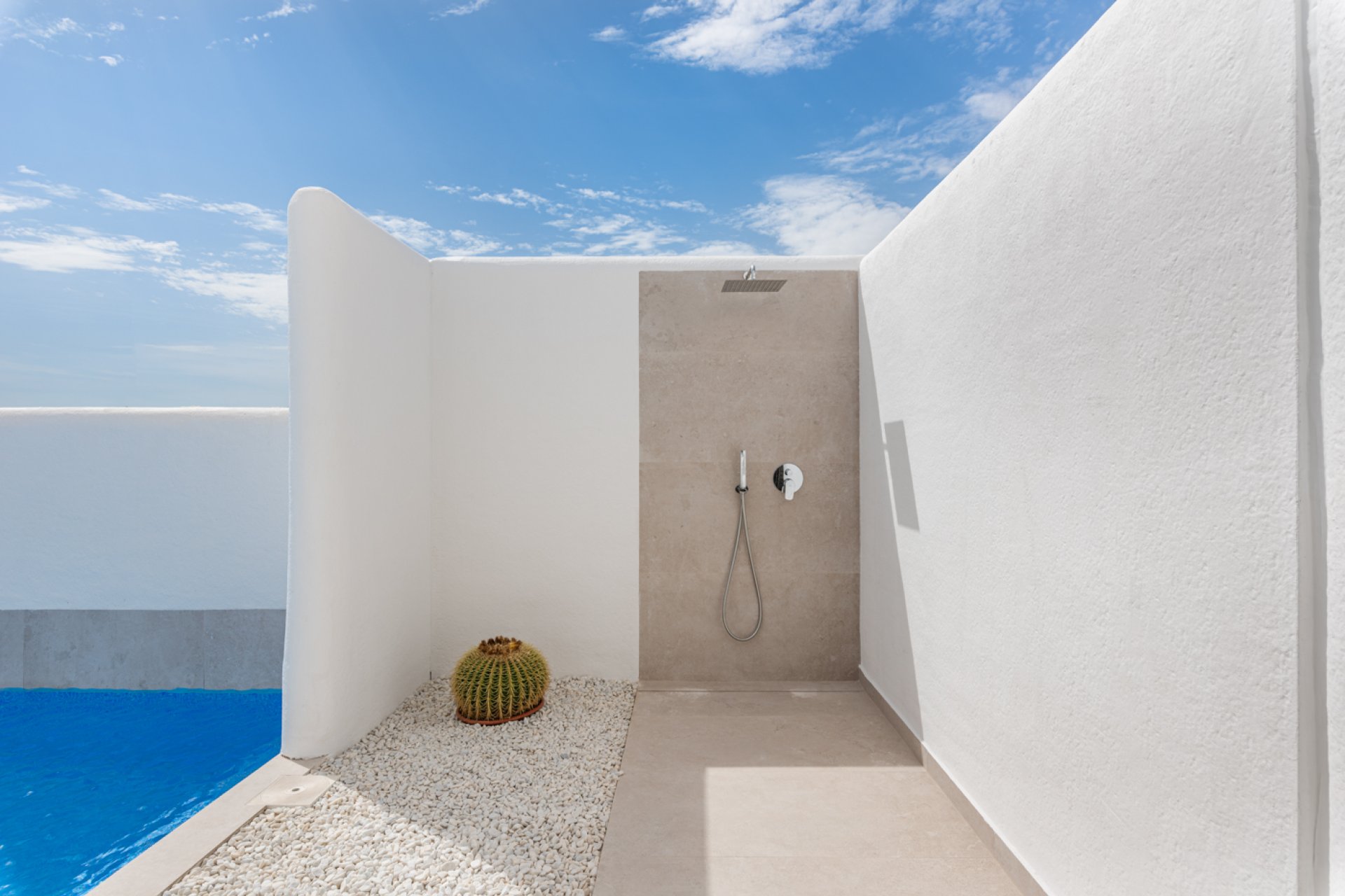 New Build - Detached House / Villa - Dolores