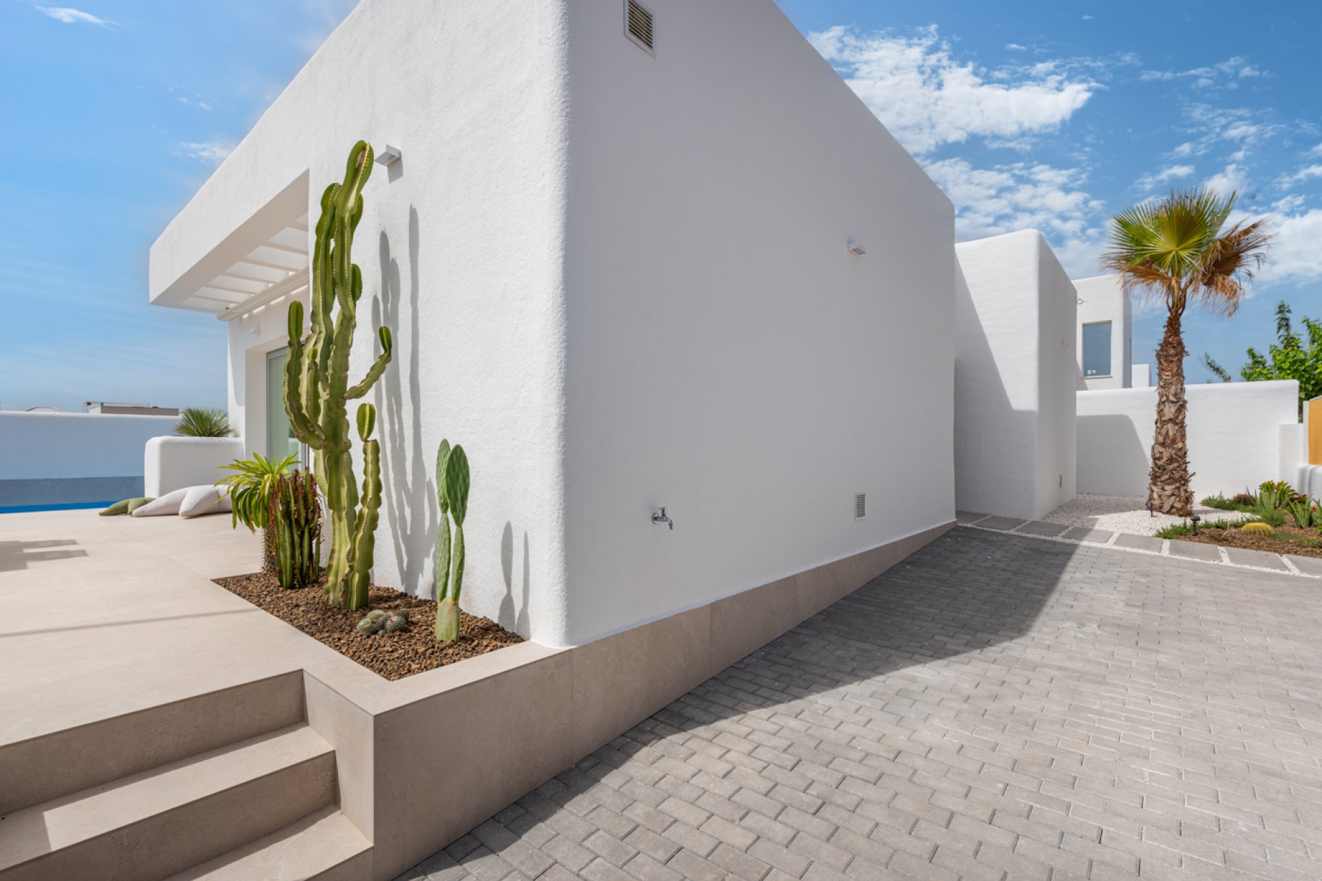 New Build - Detached House / Villa - Dolores