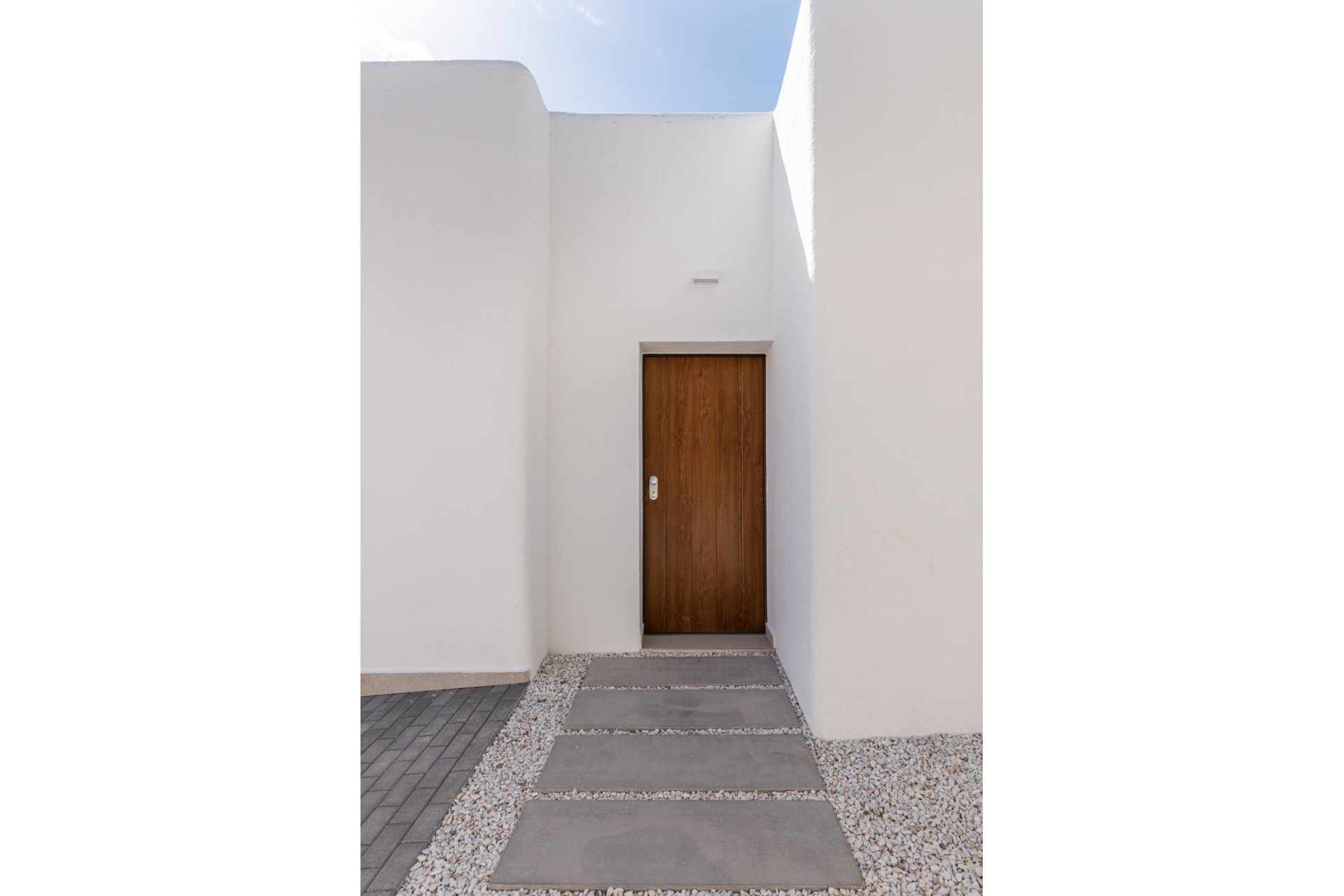 New Build - Detached House / Villa - Dolores