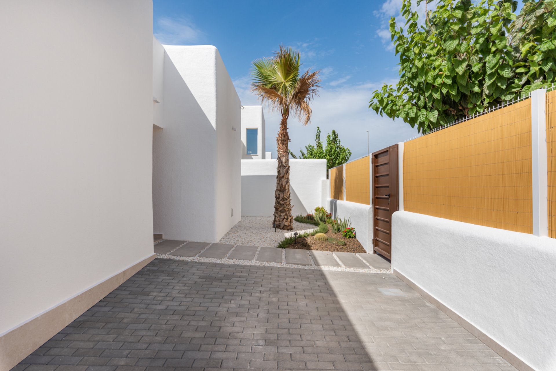 New Build - Detached House / Villa - Dolores