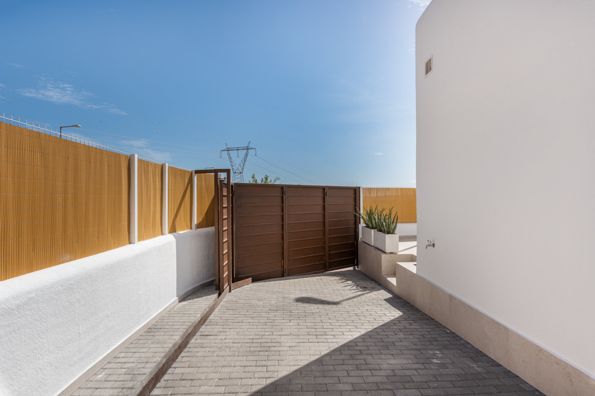 New Build - Detached House / Villa - Dolores