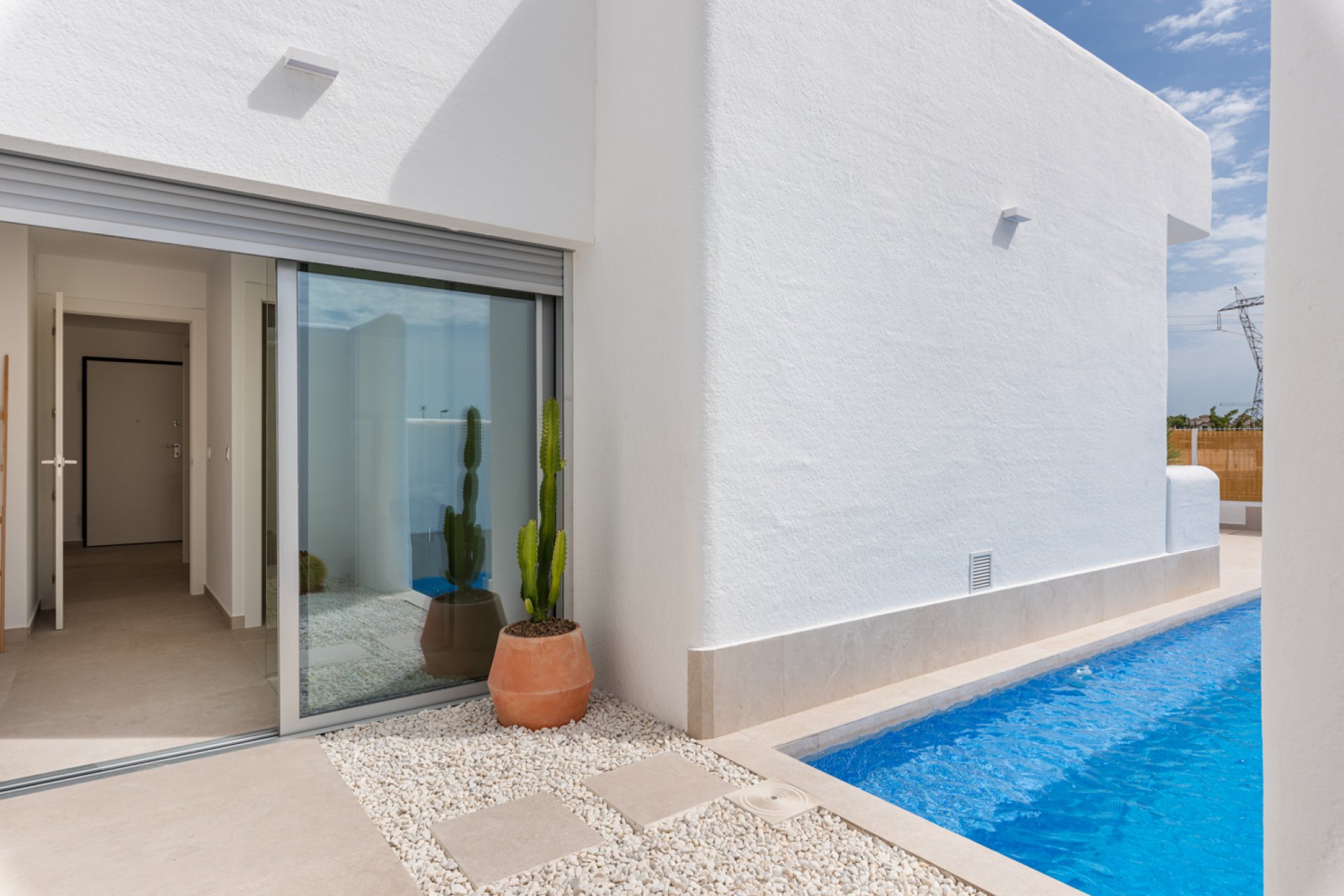New Build - Detached House / Villa - Dolores