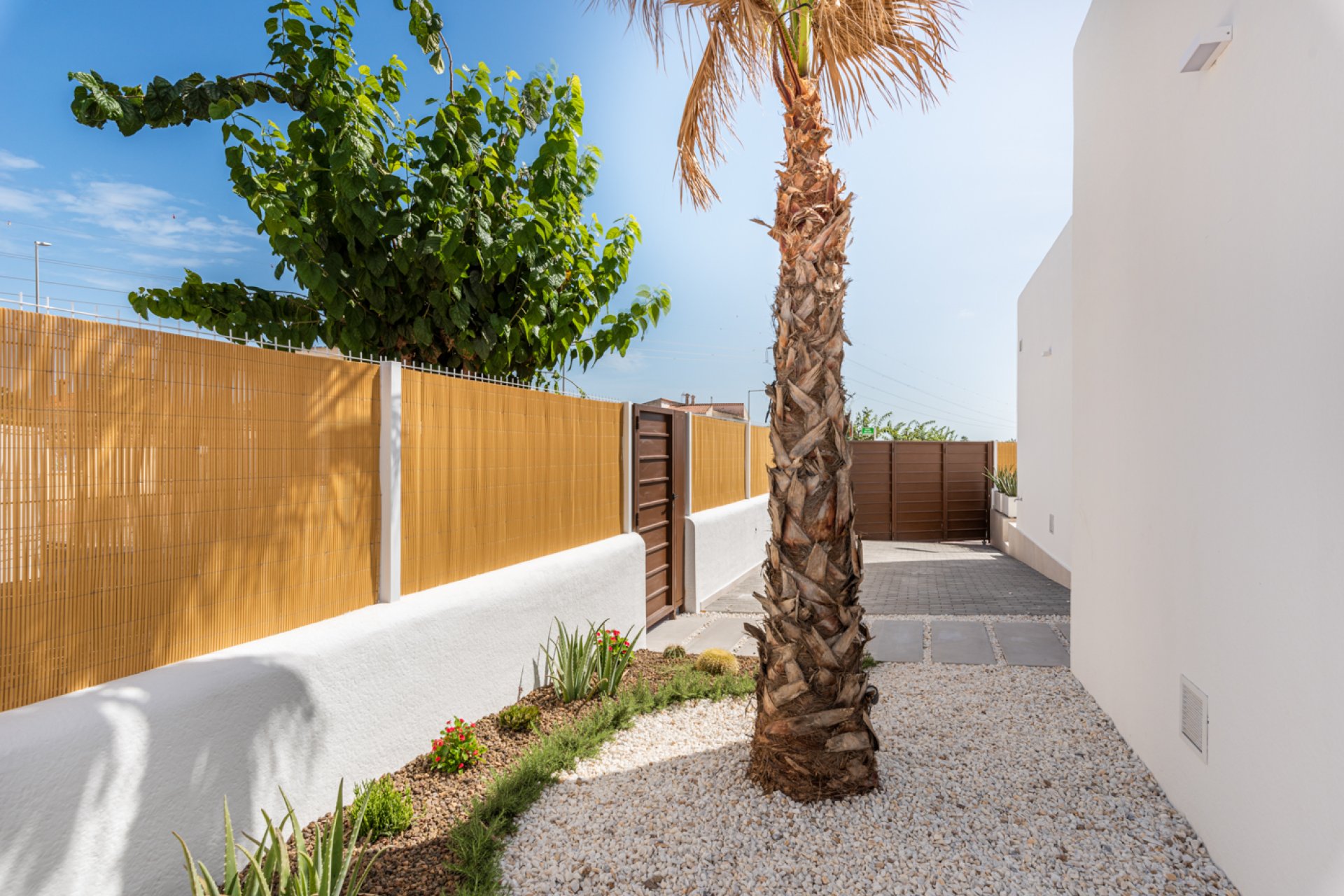 New Build - Detached House / Villa - Dolores