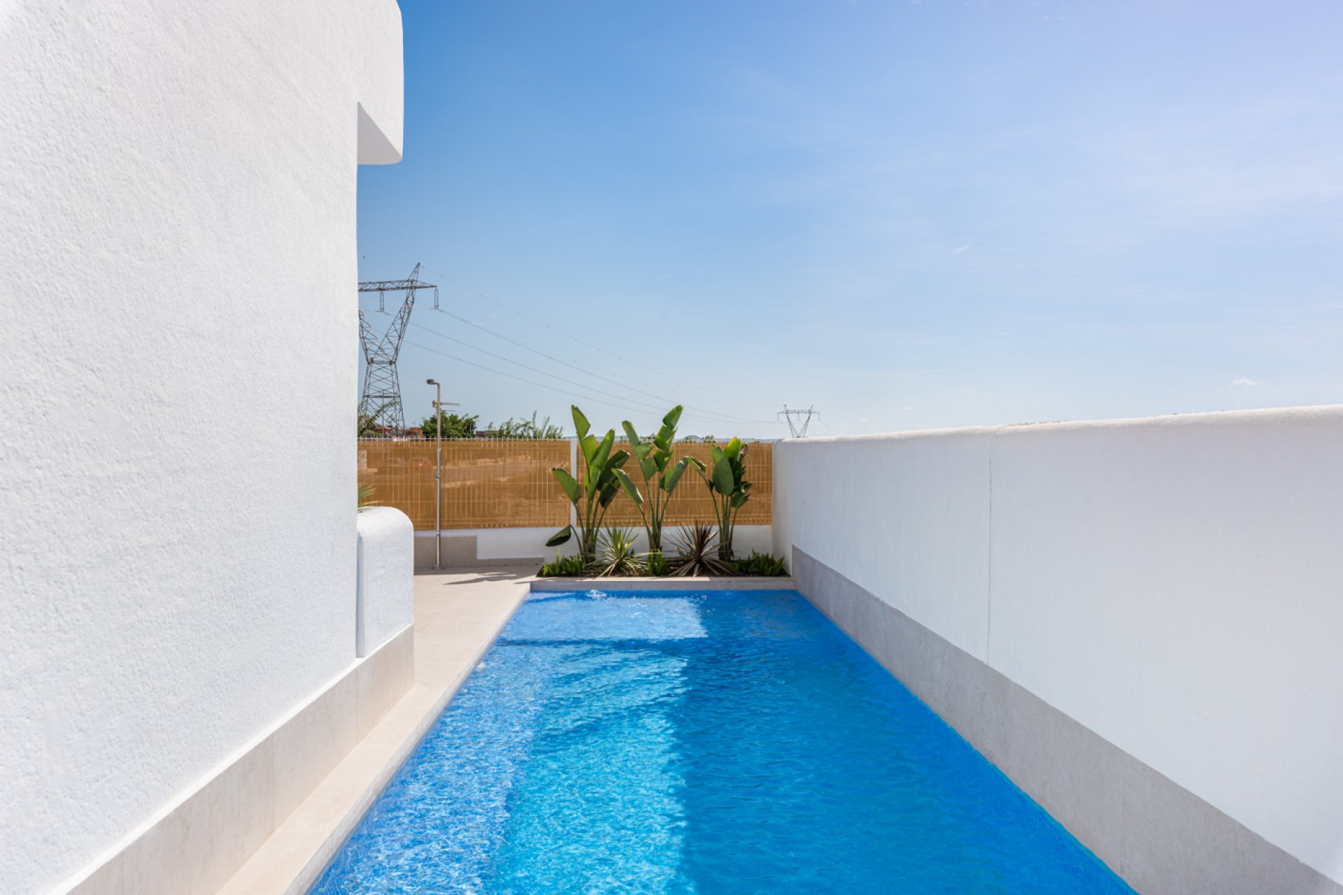 New Build - Detached House / Villa - Dolores