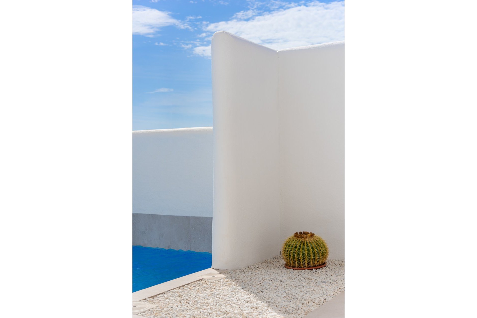 New Build - Detached House / Villa - Dolores
