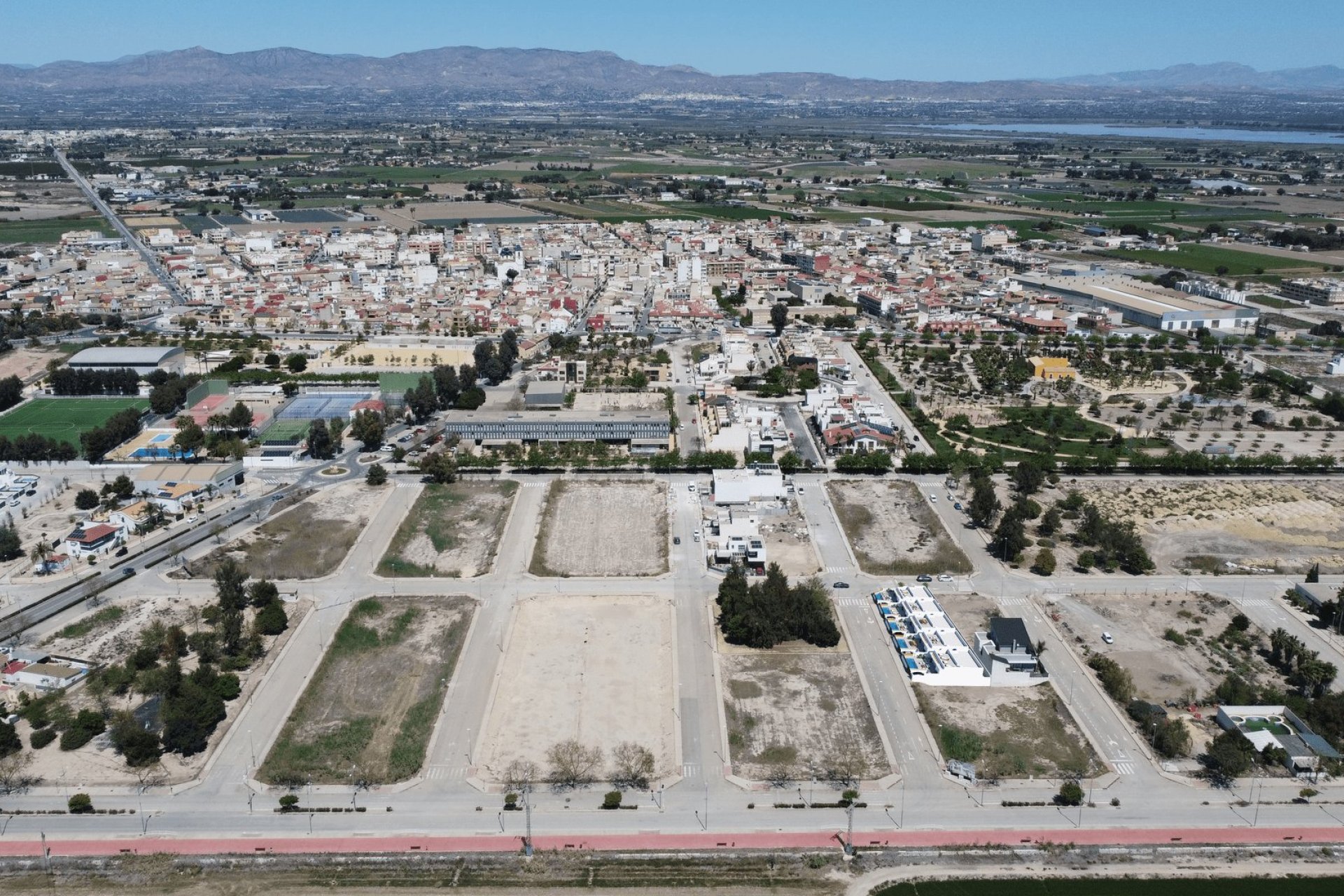New Build - Detached House / Villa - Dolores