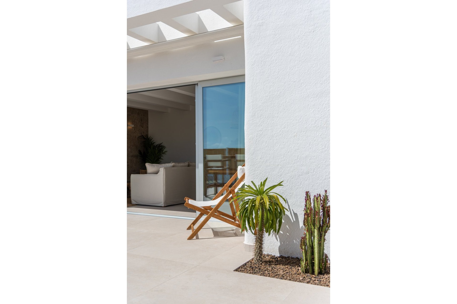 New Build - Detached House / Villa - Dolores