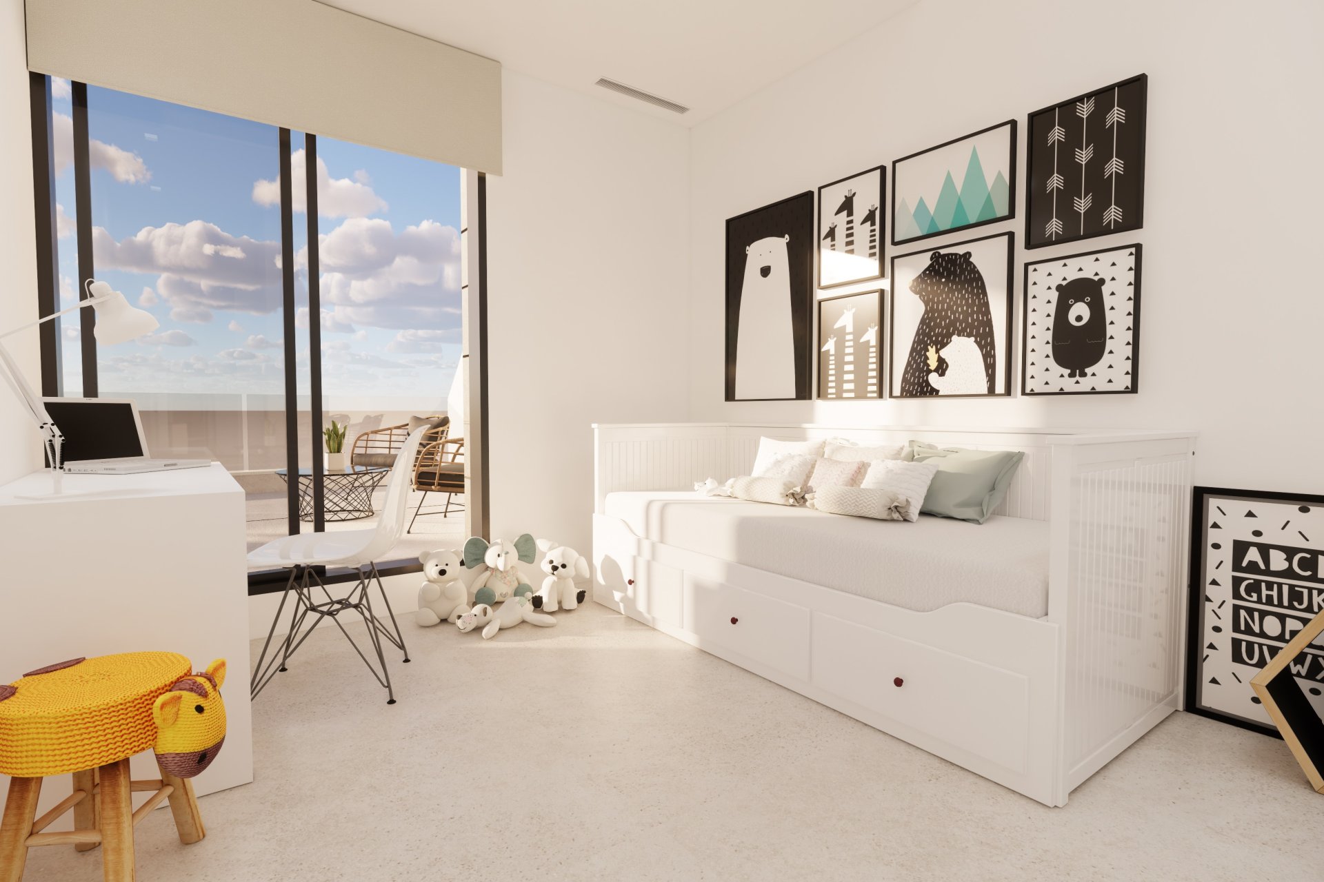 New Build - Detached House / Villa - Dolores