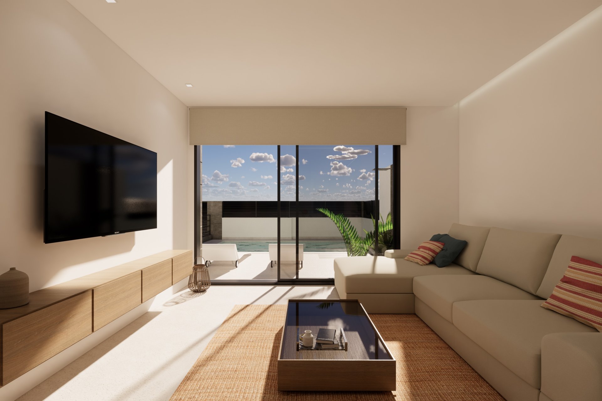 New Build - Detached House / Villa - Dolores