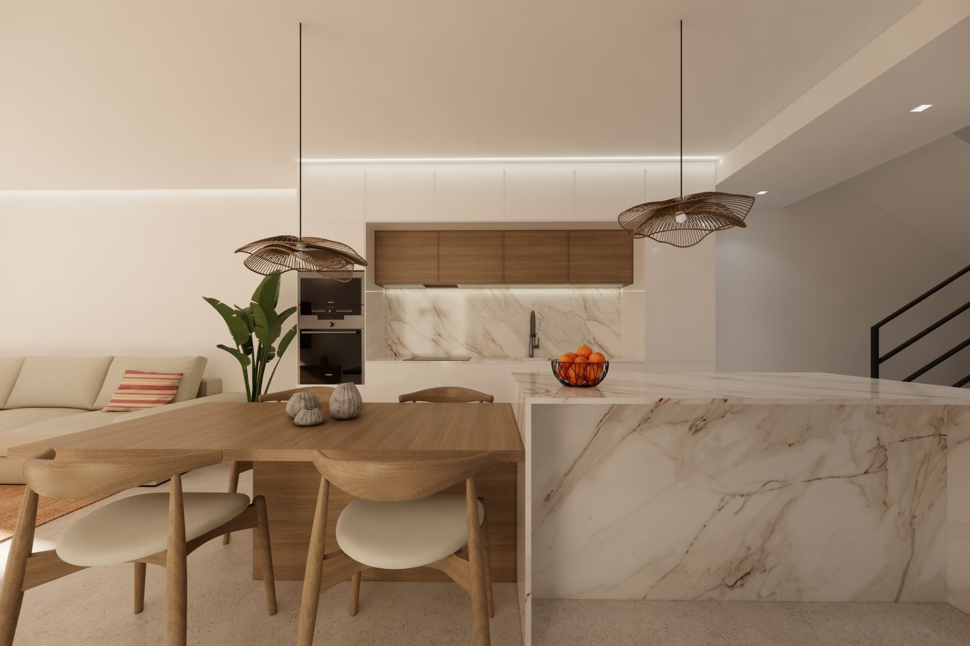 New Build - Detached House / Villa - Dolores