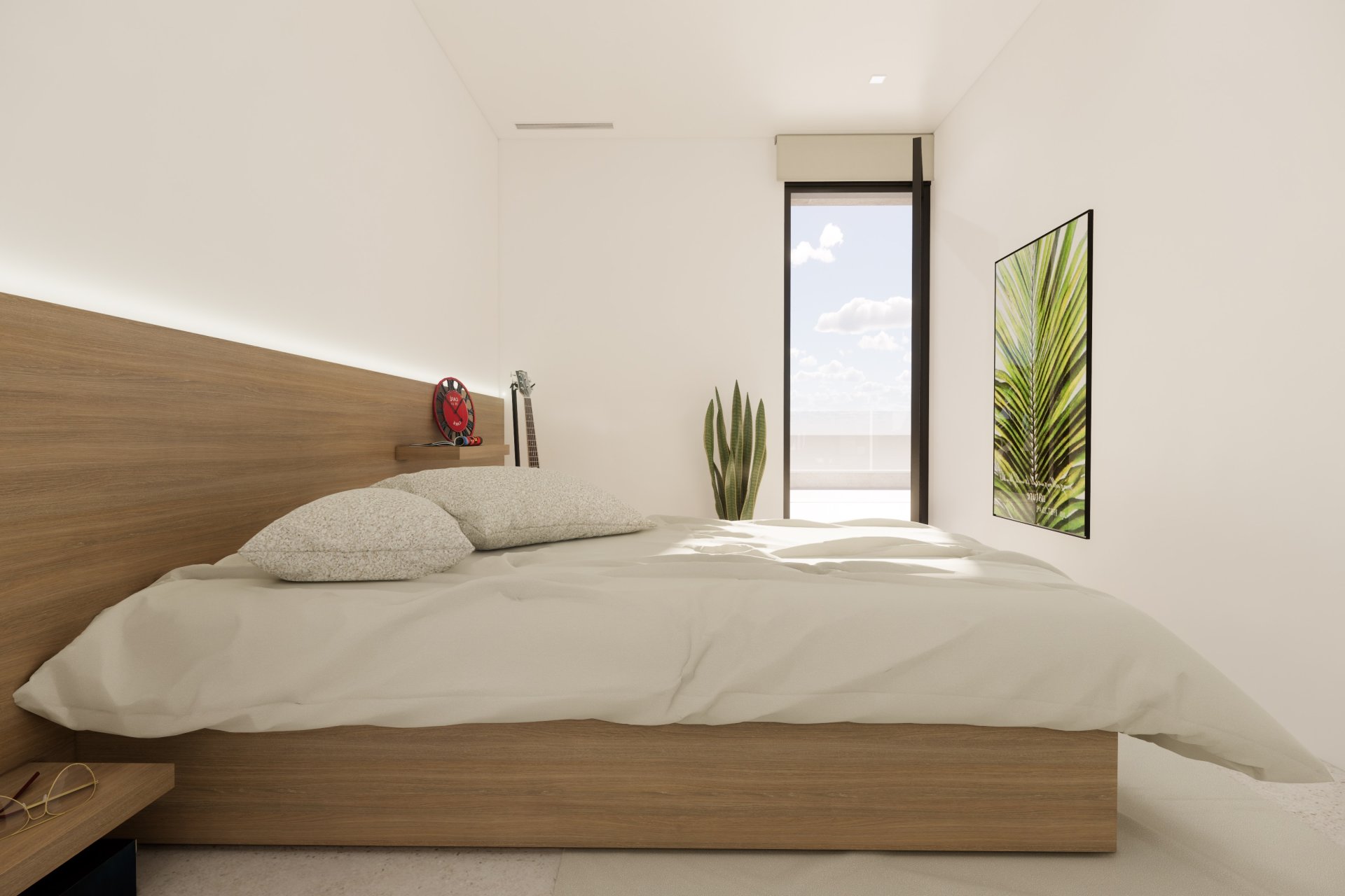 New Build - Detached House / Villa - Dolores